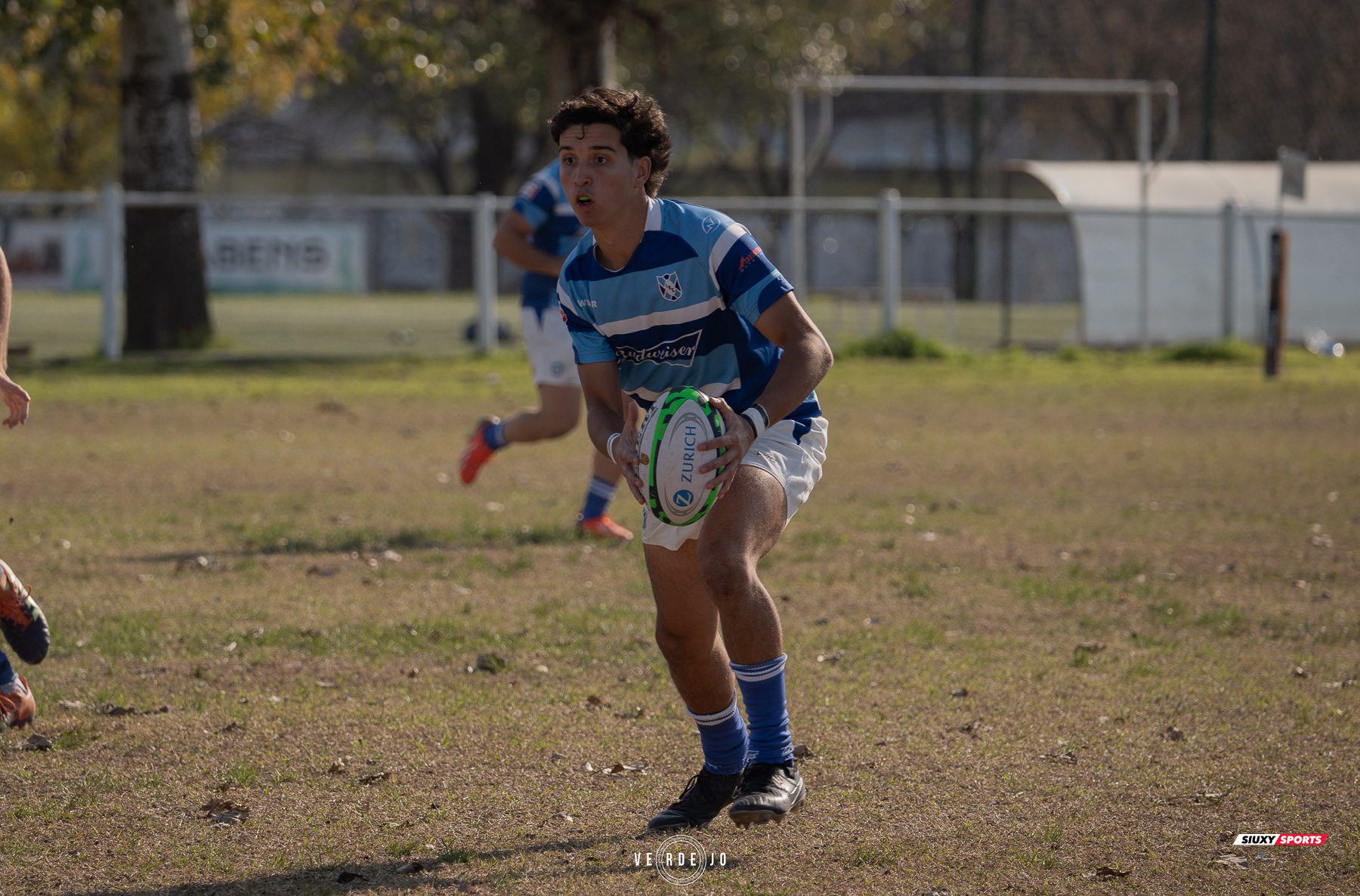  Club Italiano Rugby - Luján Rugby Club - Rugby - URBA 2025 - Primera B - Italiano Rugby (27) vs (20) Lujan Rugby Club (#URBA251BIRLR5) Photo by: Ignacio Verdejo | Siuxy Sports 2025-05-31