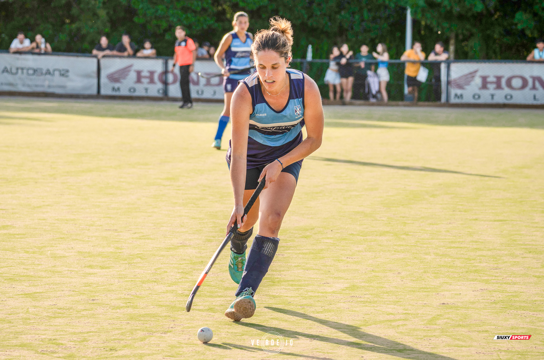  Luján Rugby Club - Club S. C. y D. Almafuerte - Field hockey - AAHCBS 2025 - Lujan vs Almafuerte Hockey (1ra, Inter, 6ta) (#AAHCBS25LA04) Photo by: Ignacio Verdejo | Siuxy Sports 2025-04-05
