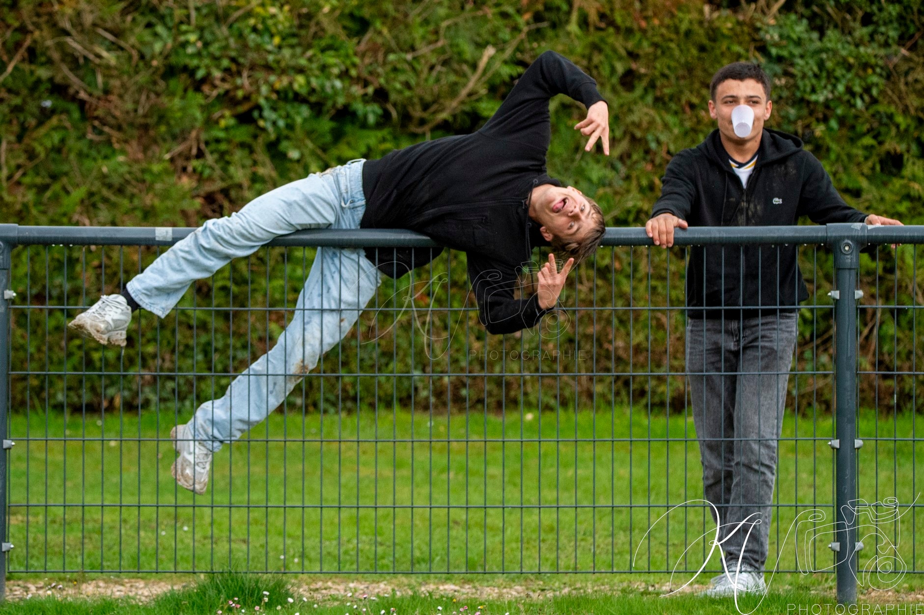  US Vinay - Stade Olympique Voironnais - Rugby - FFR 2025 - Féd 2 - US Vinay (24) vs (10) Stade Olympique Voironnais (#FFR25F2USVSOV03) Photo by: Karine Valentin | Siuxy Sports 2025-03-22