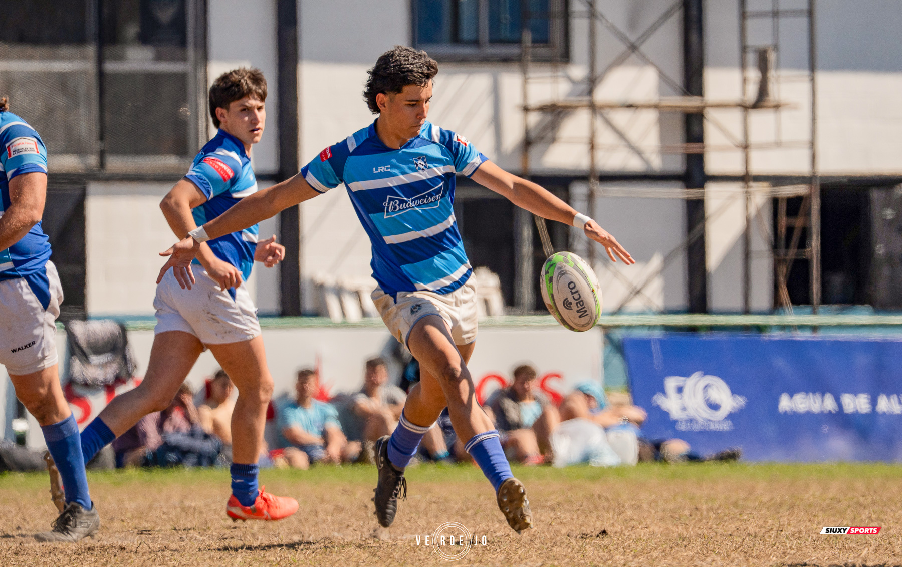  Círculo Universitario de Quilmes - Luján Rugby Club - Rugby - URBA 2025 - 1ra B - Fecha 21 - CU de Quilmes vs Lujan Rugby (#URBA251BQL09) Photo by: Ignacio Verdejo | Siuxy Sports 2025-09-06