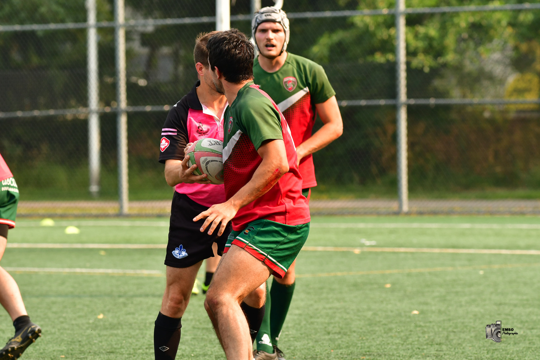  Rugby Club de Montréal - Sainte-Anne-de-Bellevue RFC - Rugby - RQ 2025 - SL M R - Rugby Club de Montréal vs SABRFC (#RQ25SLMRRCMS8) Photo by: emso photo | Siuxy Sports 2025-08-02