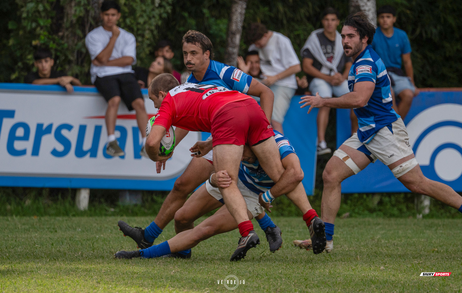  Mariano Moreno - Luján Rugby Club - Rugby - URBA 2025 -  1raB - Mariano Moreno (27) vs (16) Lujan RC - Sup, Inter, Pré (#URBA251BMMLRC04) Photo by: Ignacio Verdejo | Siuxy Sports 2025-04-19