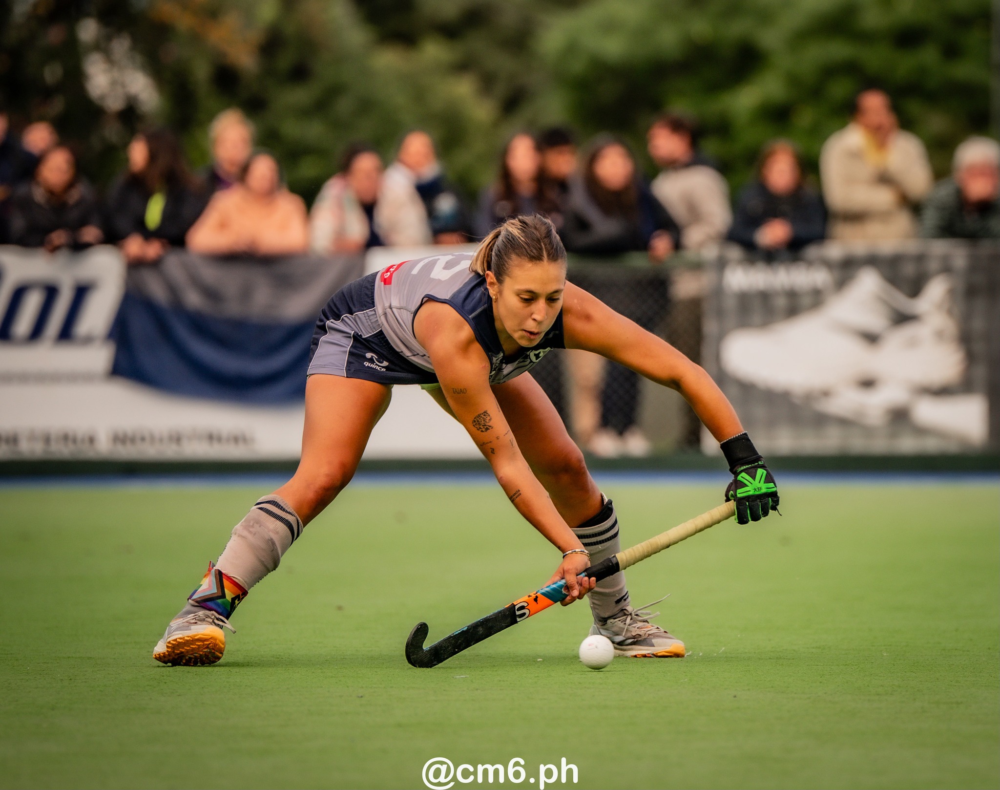  Universitario Rugby Club - Tucuman - Old Lions Rugby Club - Field hockey - ATH 2025 - Fem - Universitario vs Old Lions (#ATH25FUNIOLDL04) Photo by: Christian Mas | Siuxy Sports 2025-04-26