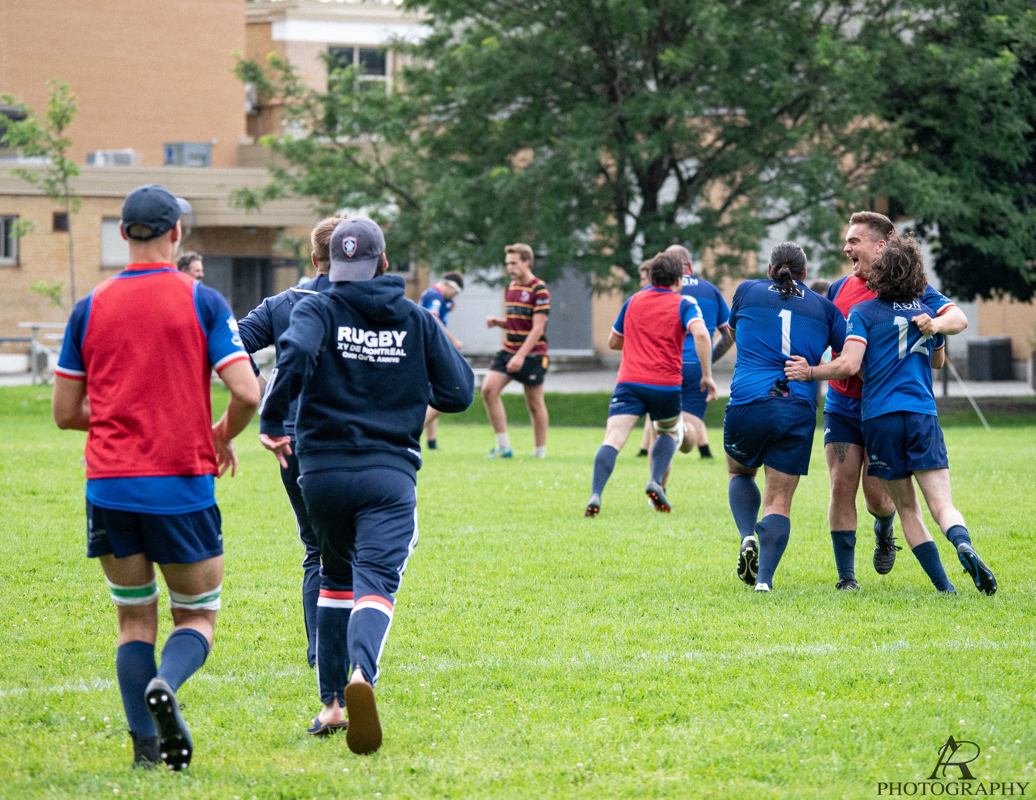  Rugby XV de Montréal - Mont-Tremblant RFC - Rugby - RQ 2023 - LP1M - XV de Montreal vs Mont-Tremblant (#RQ23LP1MXVMT8) Photo by:  | Siuxy Sports 2023-08-19