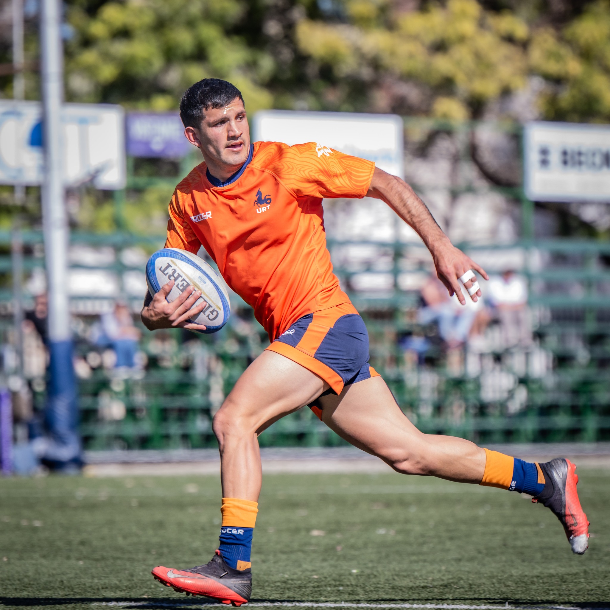  Seleccionado de Tucuman - 7s -  - Rugby - URT 2025 JADAR - Tucuman 7 (#URT25JADART7) Photo by: Christian Mas | Siuxy Sports 2025-09-14