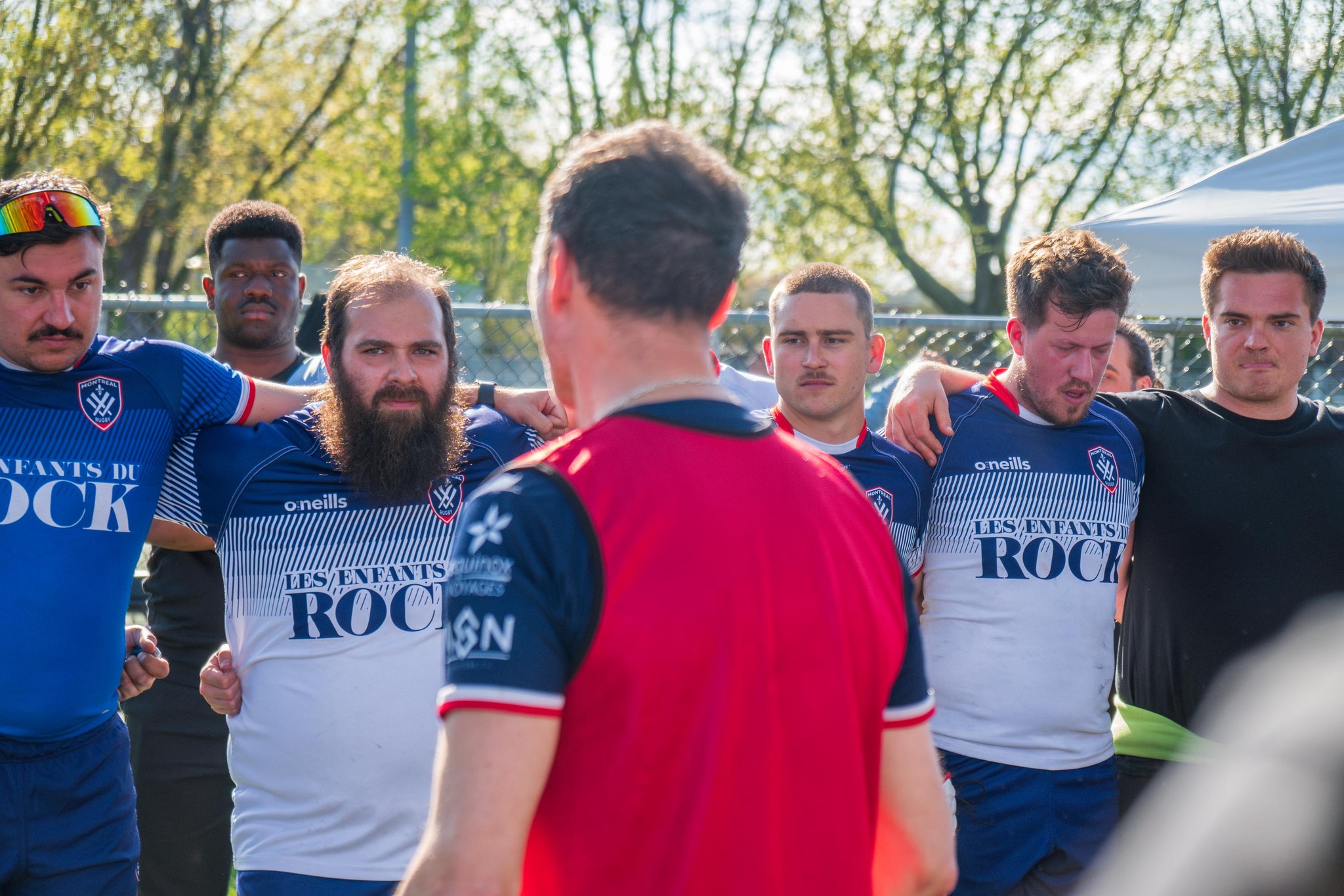  Rugby XV de Montréal - Ottawa Rugby Club - Rugby - RQ 2025 - LPR2 M - XV de Montreal vs Ottawa RC (#RQ25LP2MXVOT5) Photo by:  | Siuxy Sports 2025-05-11