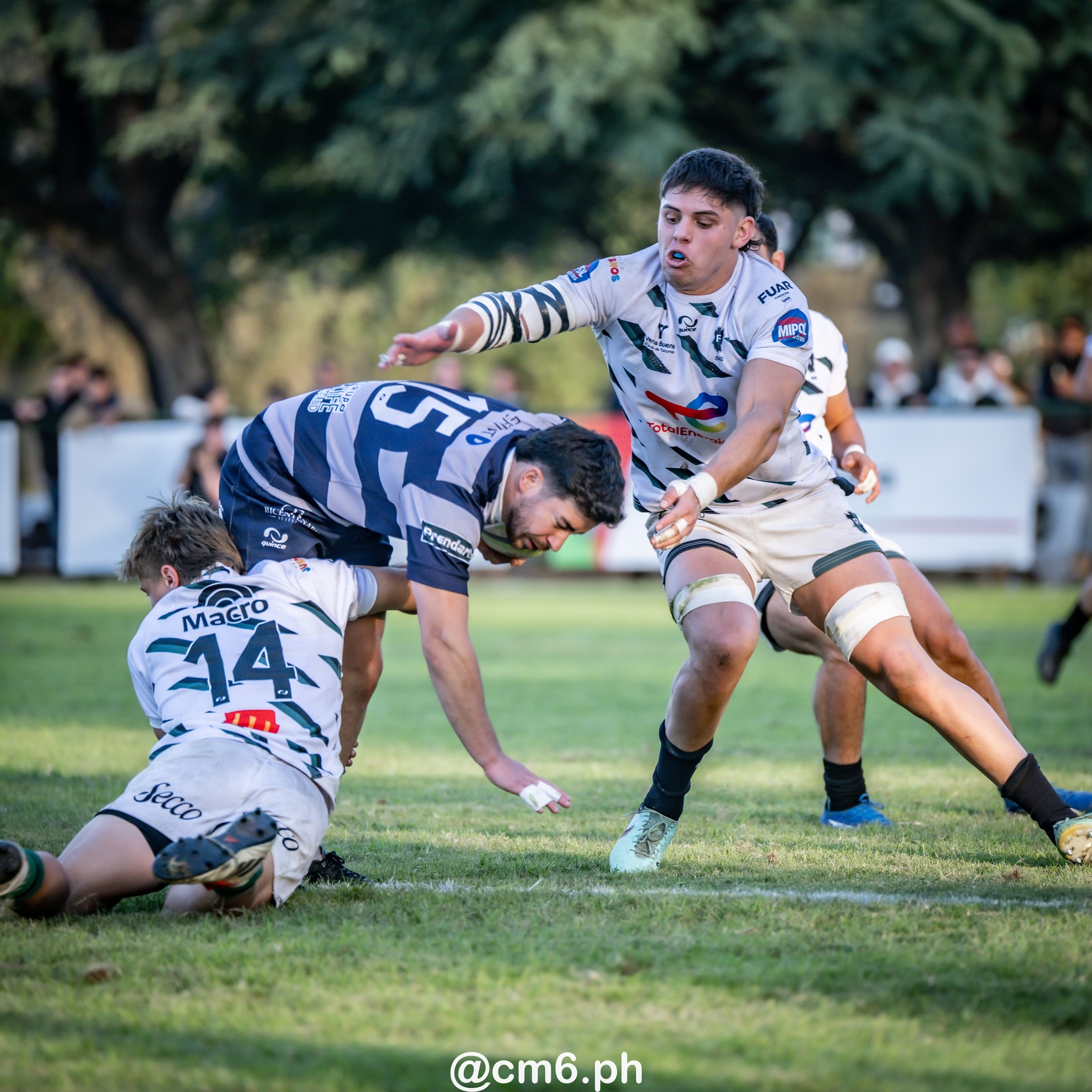  Tucumán Rugby Club - Universitario Rugby Club - Tucuman - Rugby - URT 2025 - 6ta fecha Anual Tucumano - Tucuman Rugby (26) vs (24) Universitario de Tucuman (#URT25ATTRUT5) Photo by: Christian Mas | Siuxy Sports 2025-05-31