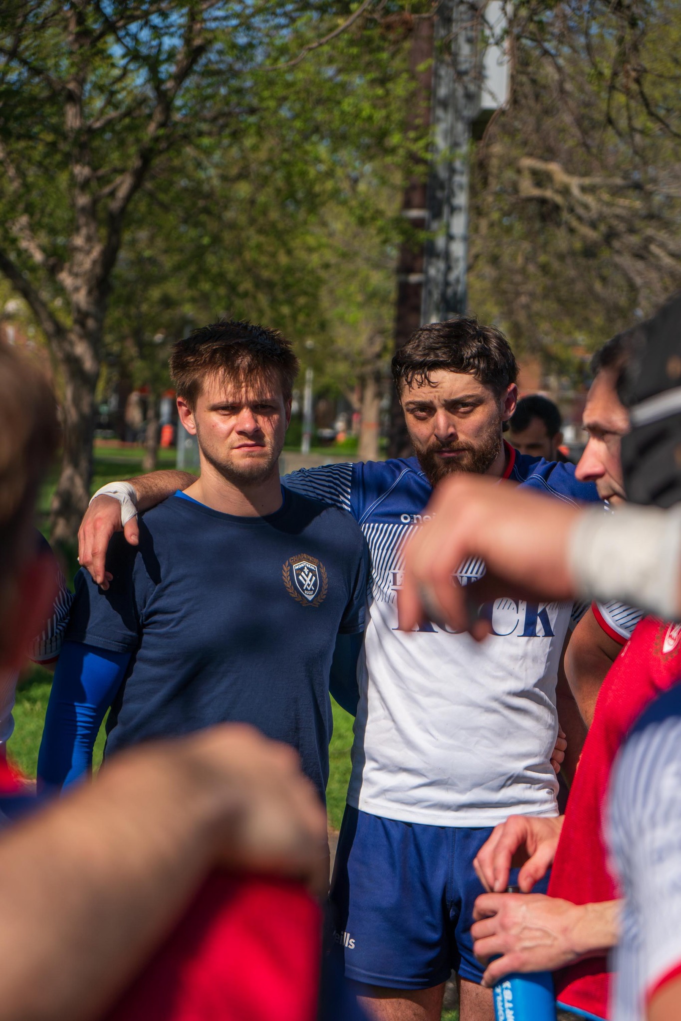  Rugby XV de Montréal - Ottawa Rugby Club - Rugby - RQ 2025 - LPR2 M - XV de Montreal vs Ottawa RC (#RQ25LP2MXVOT5) Photo by:  | Siuxy Sports 2025-05-11