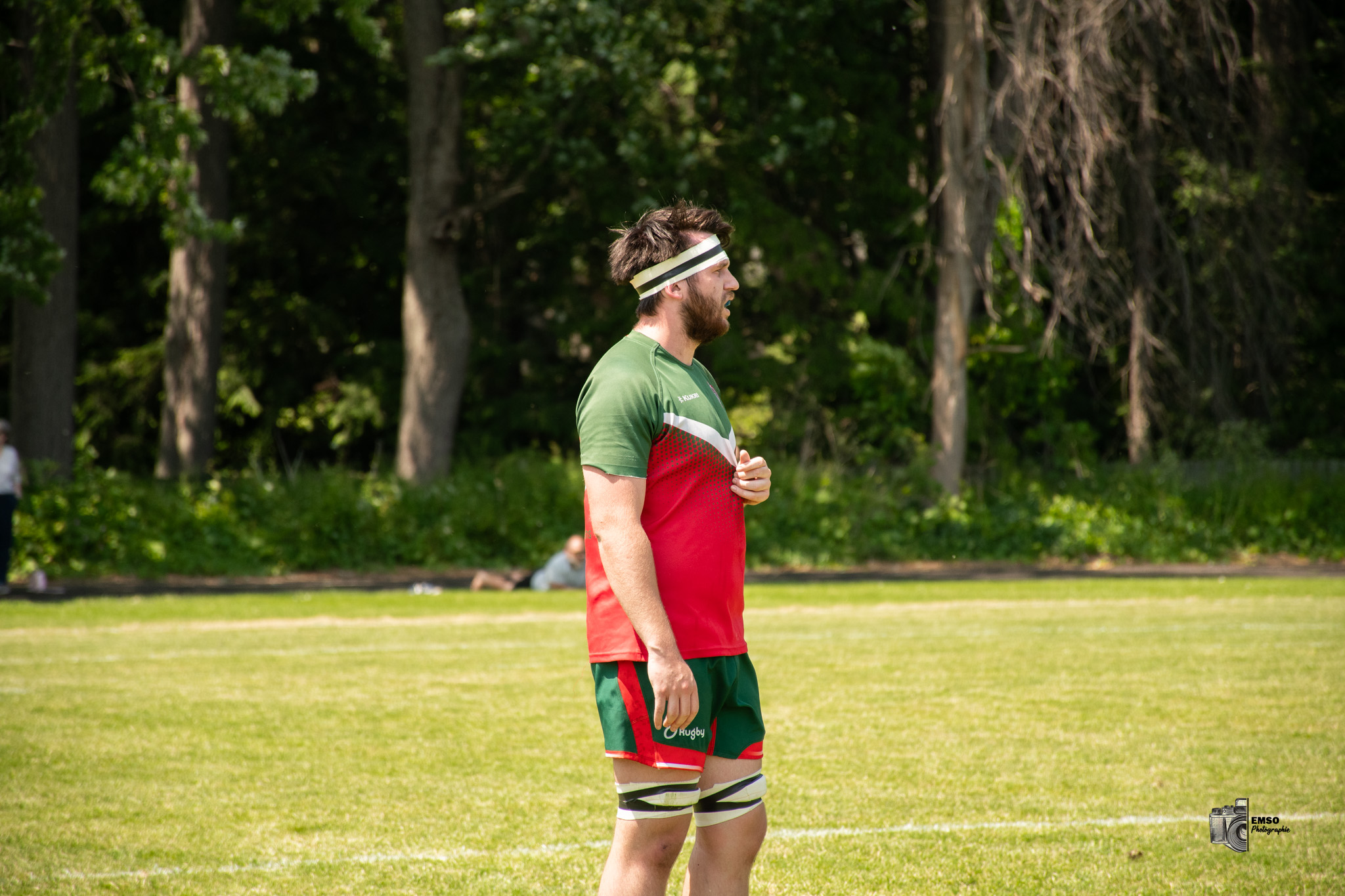  Sainte-Anne-de-Bellevue RFC - Rugby Club de Montréal - Rugby - RQ 2025 - SL R M - Sainte-Anne-de-Bellevue vs Rugby Club de Montréal (#RQ25SLMRSAR66) Photo by: emso photo | Siuxy Sports 2025-06-14
