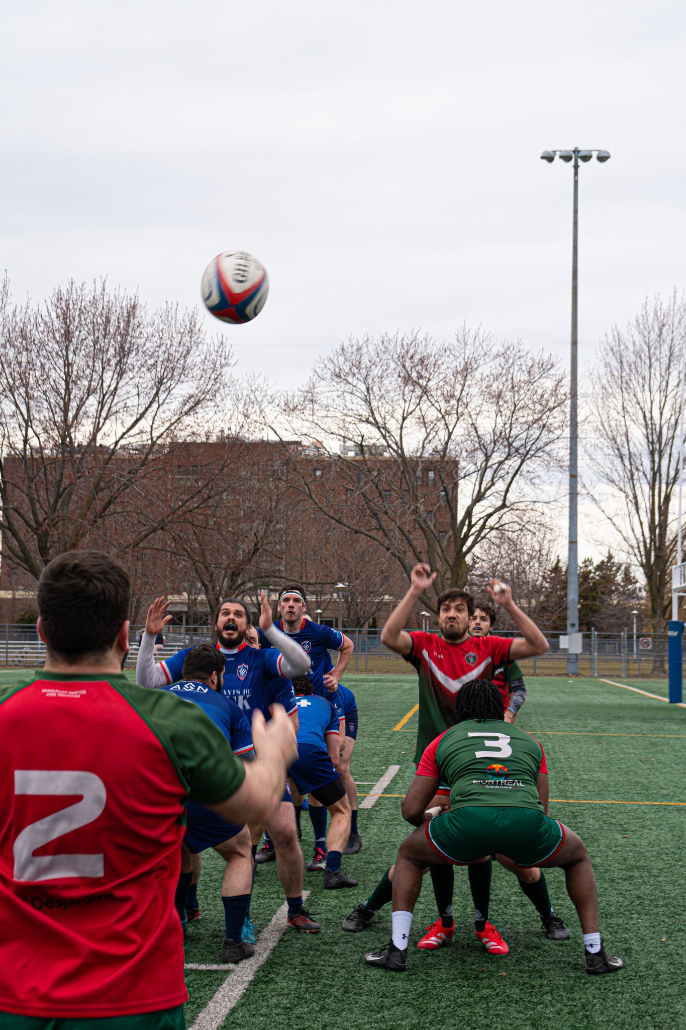  Rugby XV de Montréal - Rugby Club de Montréal - Rugby - RQ 2025 - LPR2 - XV de Montréal vs RCM 2 (#RQ25LP22XVMR4) Photo by:  | Siuxy Sports 2025-04-12