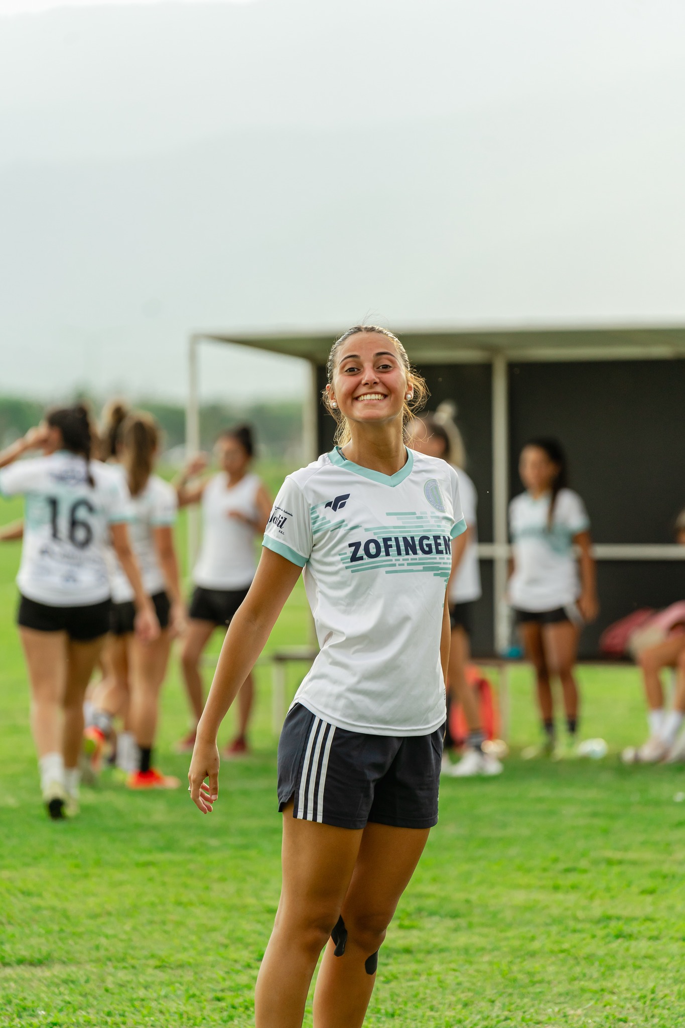  Equipo 0055 -  - Soccer - TLCF 2024 - Futbol - 13a Fecha Torneo Clausura 2024 B (#TLCF24F13TCB) Photo by:  | Siuxy Sports 2024-11-16