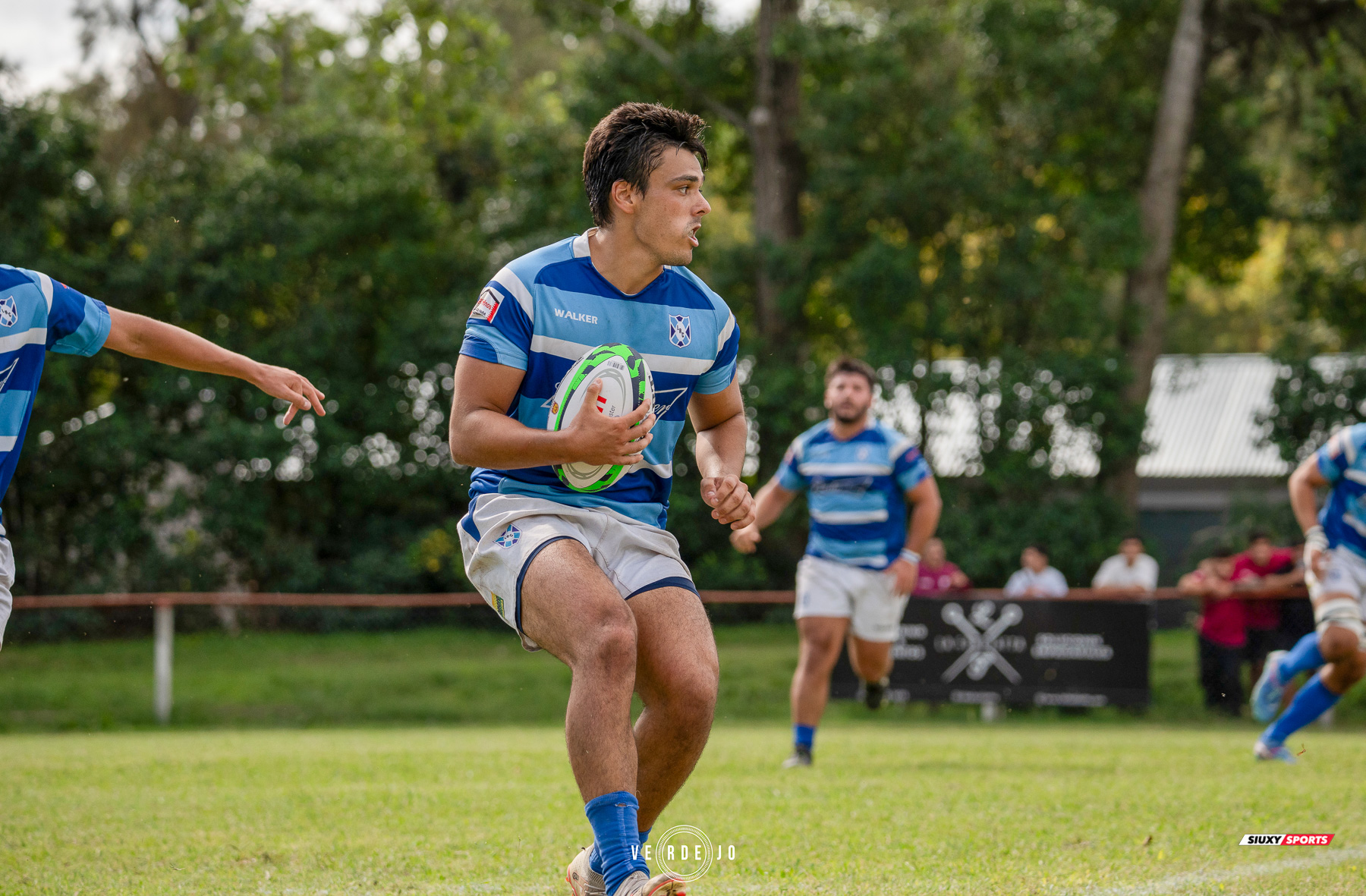  Mariano Moreno - Luján Rugby Club - Rugby - URBA 2025 -  1raB - Mariano Moreno (27) vs (16) Lujan RC - Sup, Inter, Pré (#URBA251BMMLRC04) Photo by: Ignacio Verdejo | Siuxy Sports 2025-04-19