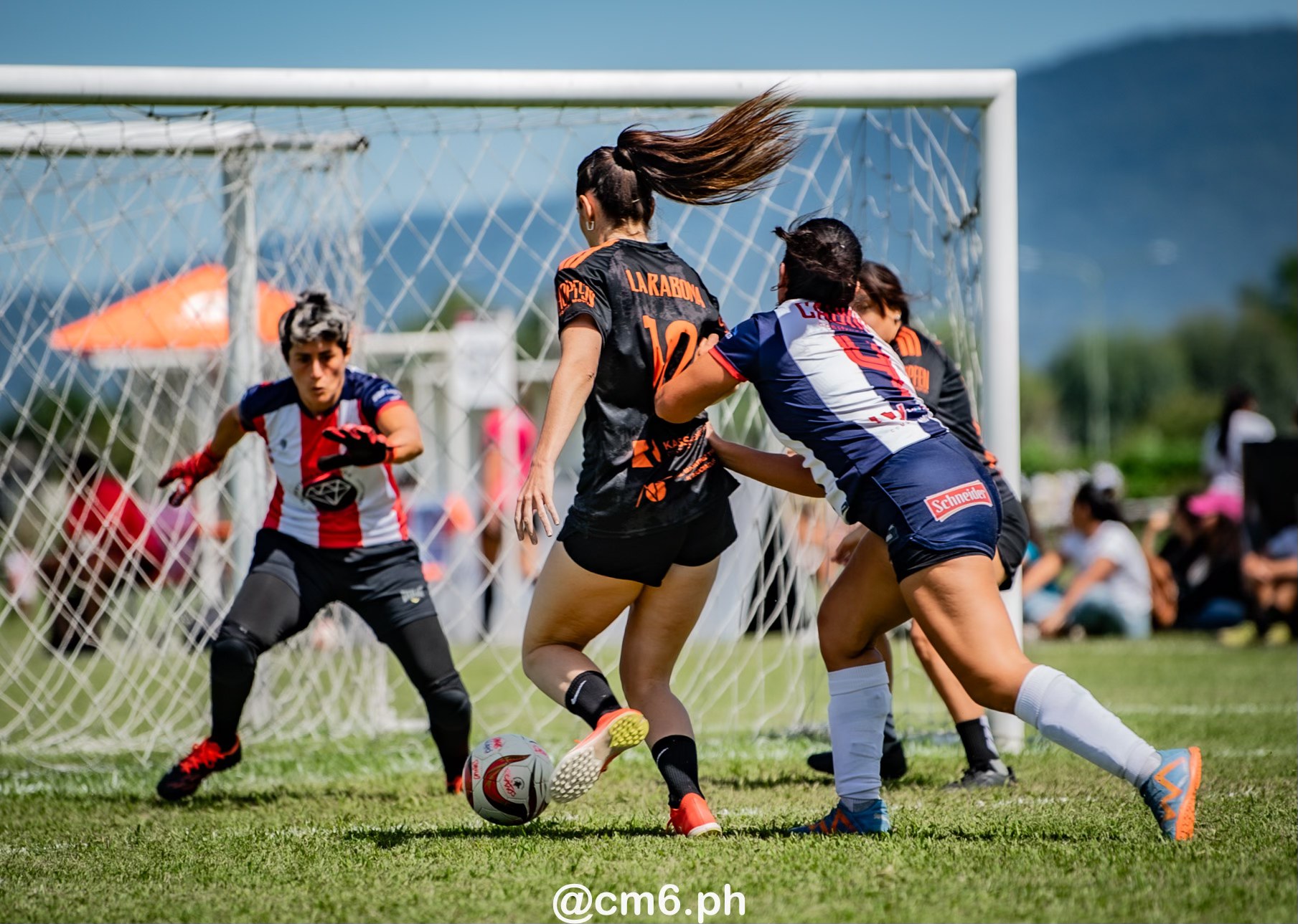  Equipo 0055 -  - Soccer - TLCF 2025 - Futbol Femenino Las Cañas (#TLCF25FFLC03) Photo by: Christian Mas | Siuxy Sports 2025-03-29
