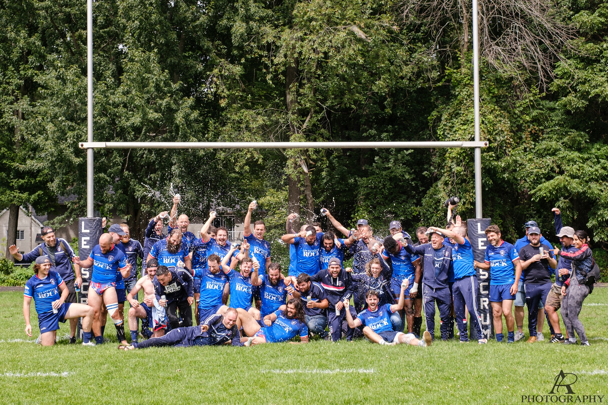  Rugby XV de Montréal - Mont-Tremblant RFC - Rugby - RQ 2023 - LP1M - XV de Montreal vs Mont-Tremblant (#RQ23LP1MXVMT8) Photo by:  | Siuxy Sports 2023-08-19