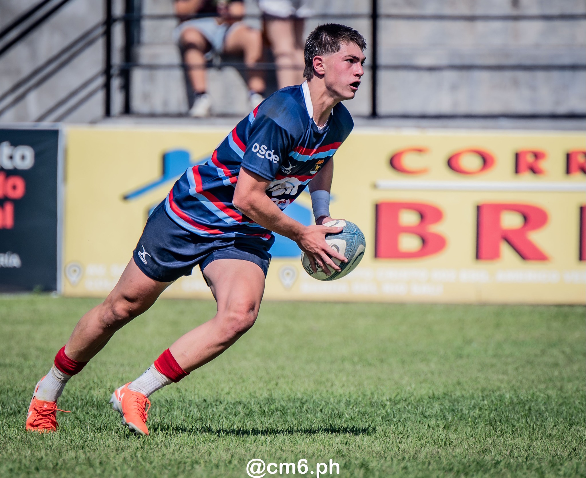  URT - M17 - URC - M17 - Rugby - URT 2025 - M17 - Tucuman vs Mendoza (#URT25M17TM11) Photo by: Christian Mas | Siuxy Sports 2025-11-01