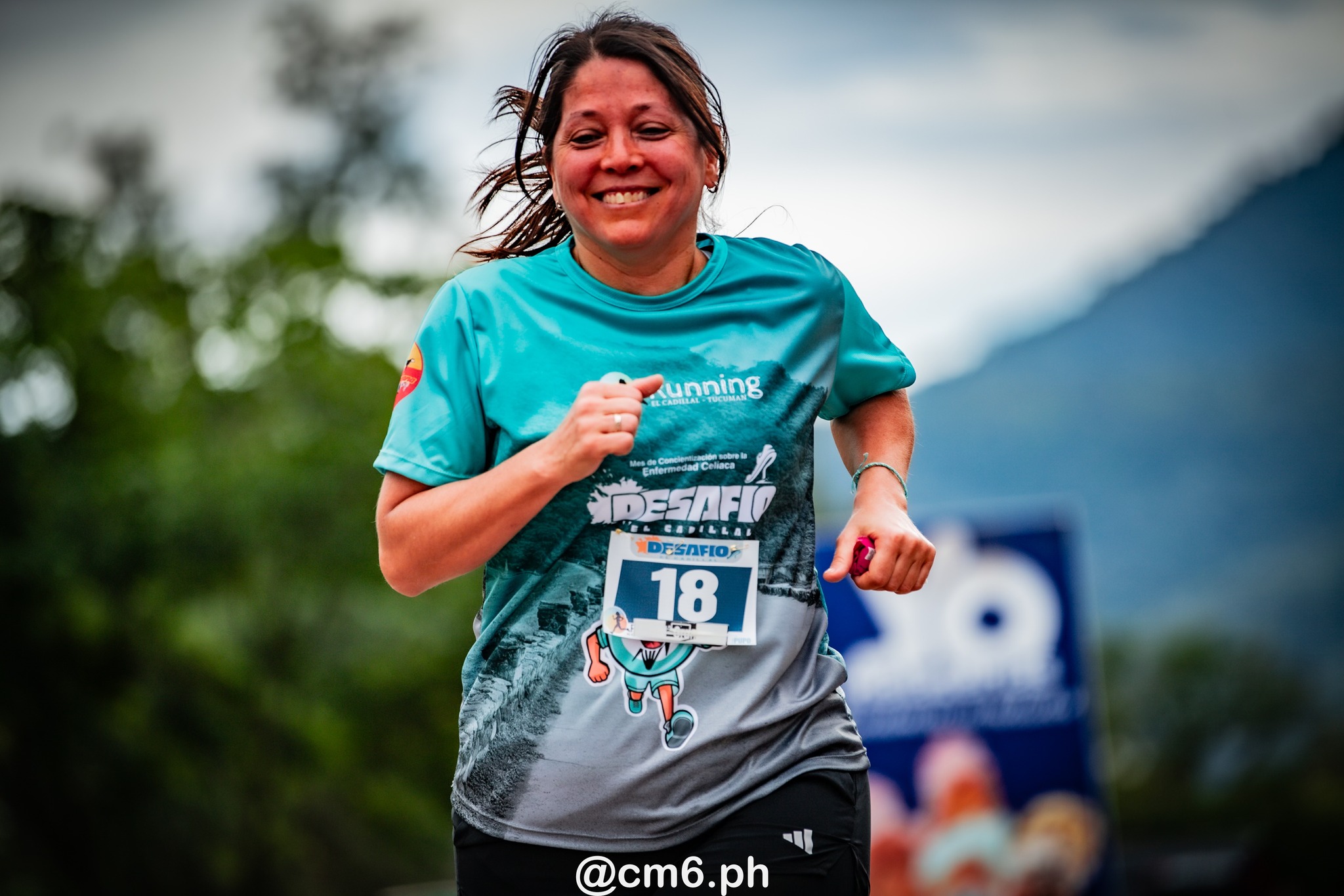   -  - Track & Field - 2025 - Desafio El Cadillal - Tucuman, Argentina (#DELC25TUCARG) Photo by: Christian Mas | Siuxy Sports 2025-05-25