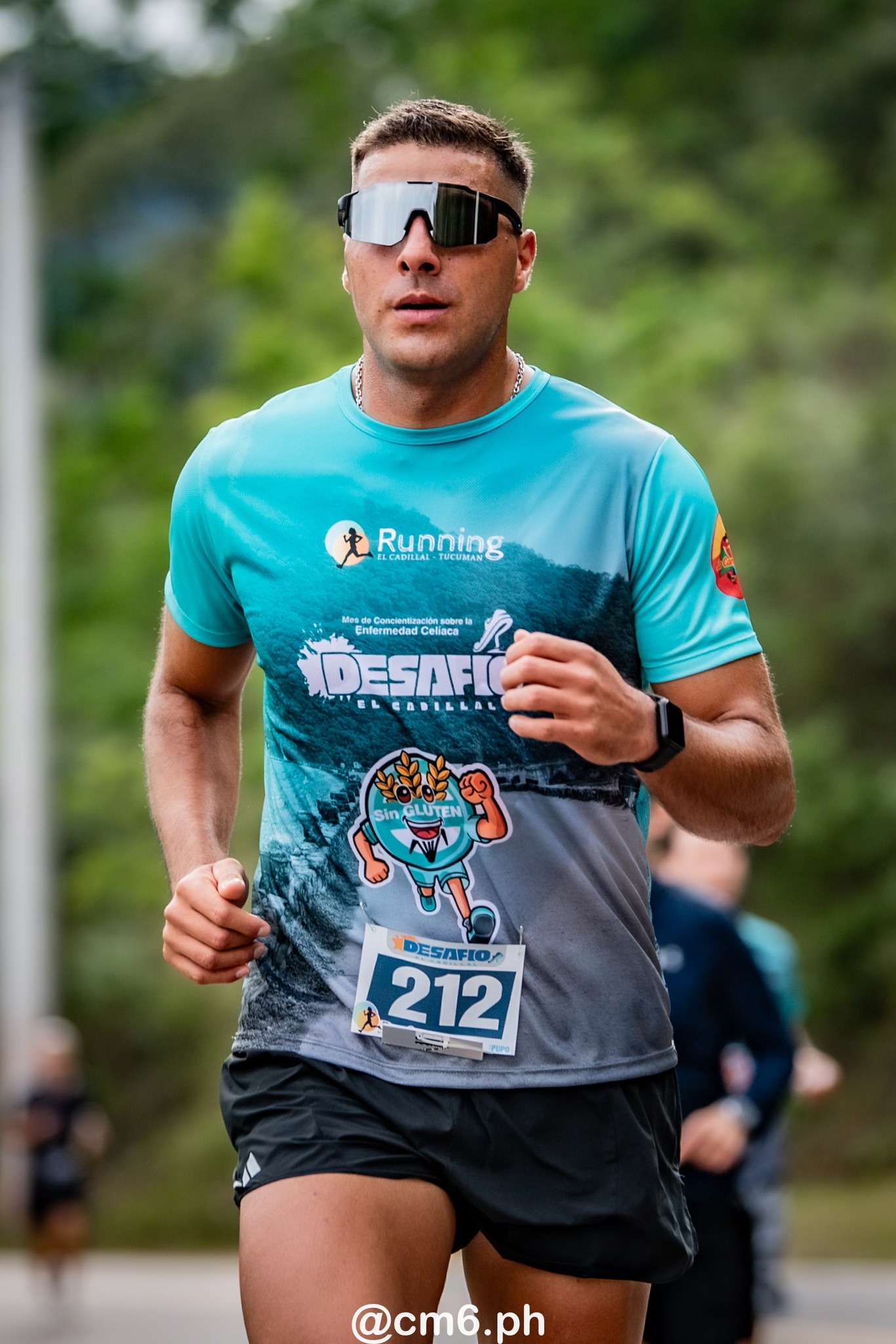   -  - Track & Field - 2025 - Desafio El Cadillal - Tucuman, Argentina (#DELC25TUCARG) Photo by: Christian Mas | Siuxy Sports 2025-05-25