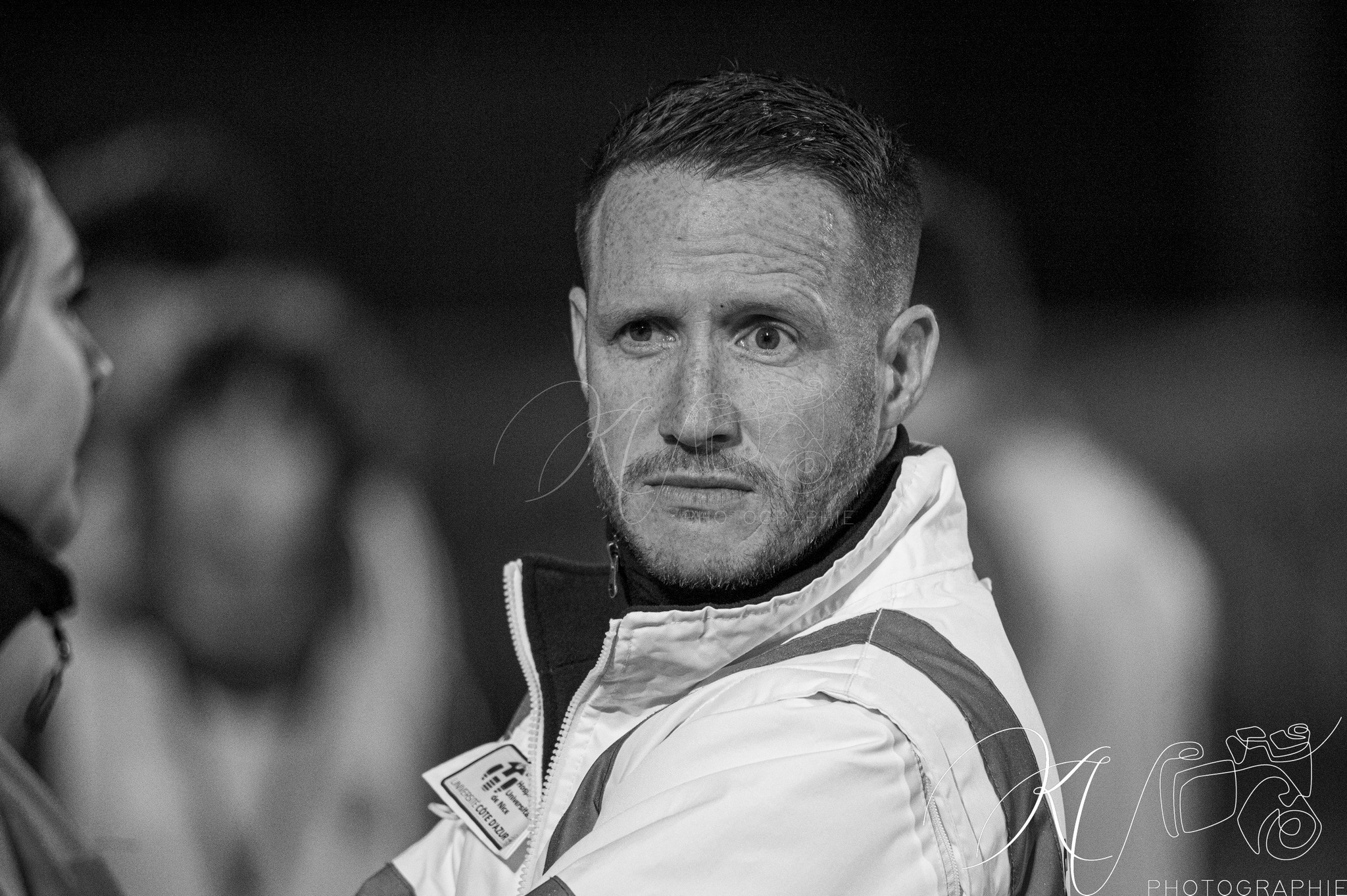  Stade niçois - US Montauban - Rugby - FFR 2025 - Pro D2 - Stade Niçois (7) vs (15) US Montauban (#PD225PD2SNUSM02) Photo by: Karine Valentin | Siuxy Sports 2025-02-21