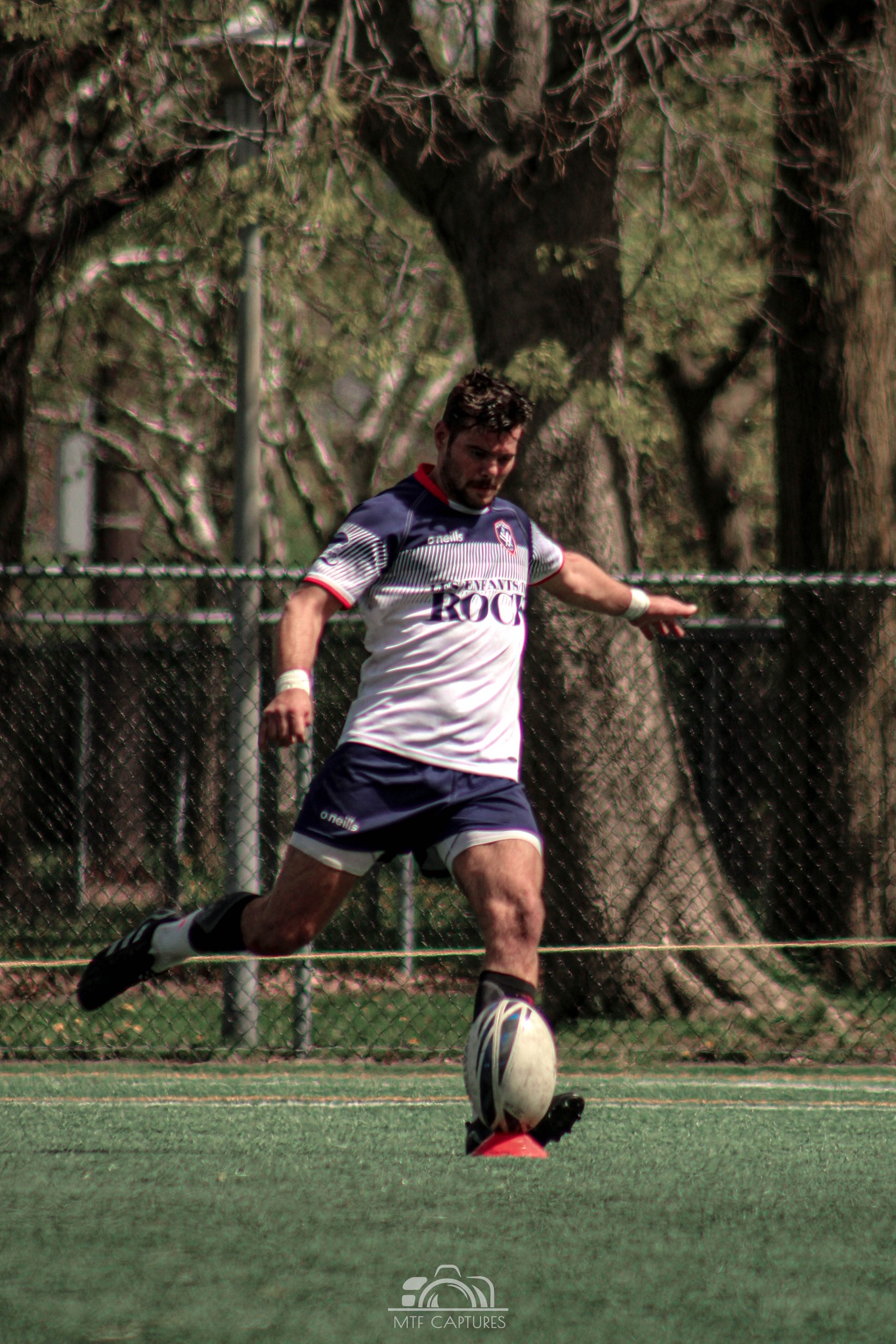  Rugby Club de Montréal - Club de rugby Nomades de Laval - Rugby - RQ 2024 - LPR2 - RCMXV vs Nomades  (#RQ24LP2RCMXVN) Photo by: Mathilde Foussier | Siuxy Sports 2024-05-12