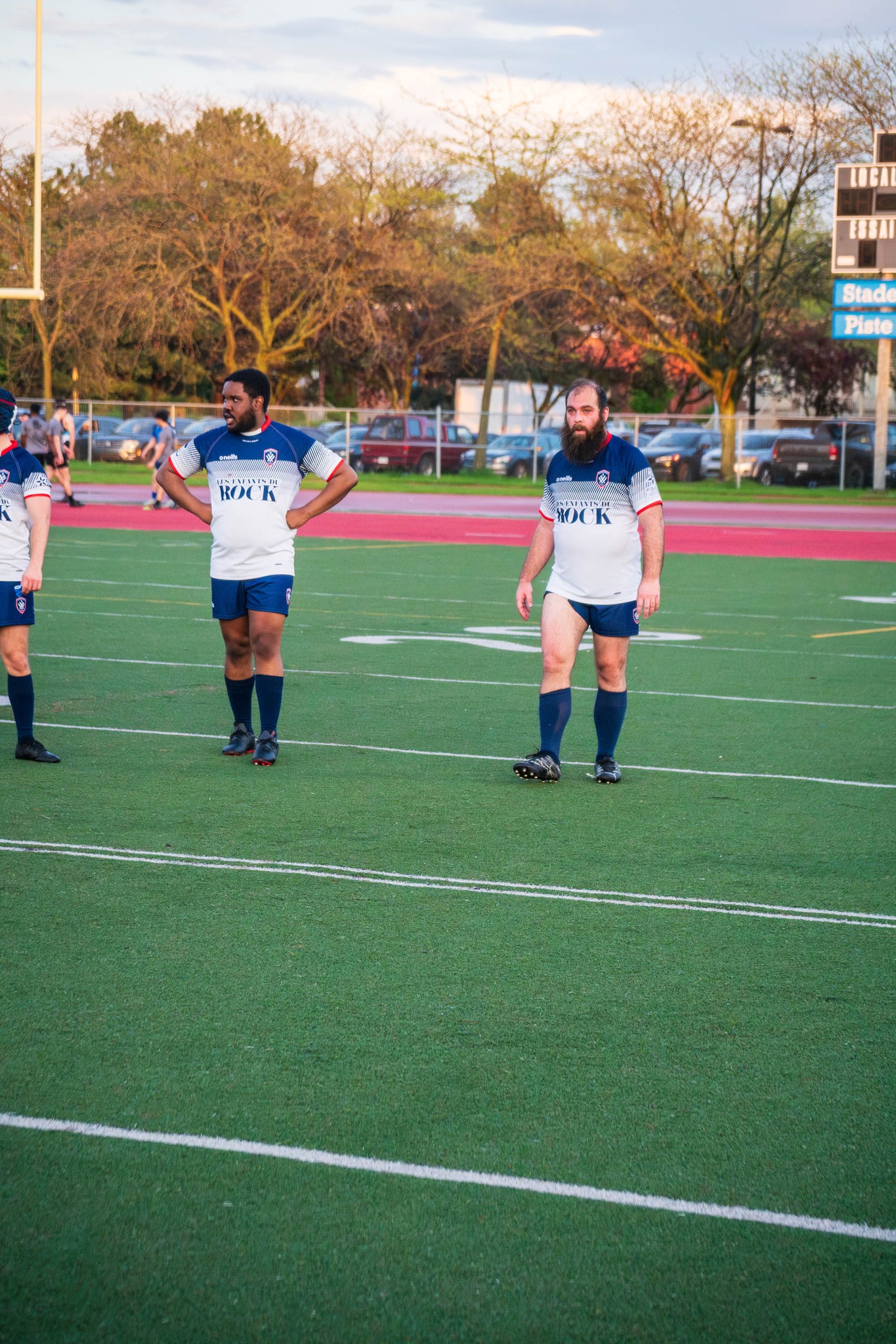  Montreal Wanderers Rugby Football Club - Rugby XV de Montréal - Rugby - RQ 2025 - LPR2 M - Wanderers vs XV de Montreal (#RQ25LP2MWAXV5) Photo by:  | Siuxy Sports 2025-05-16