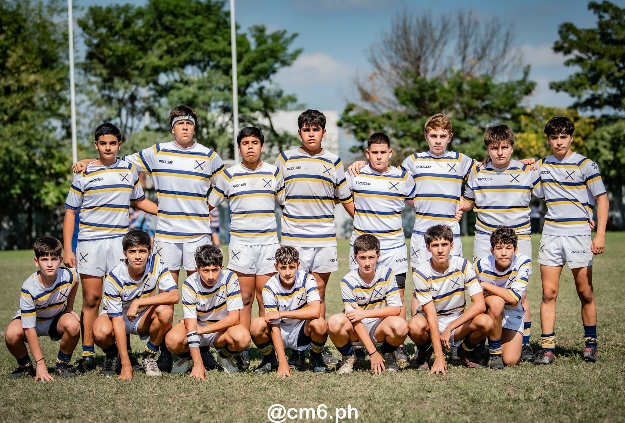  Universitario Rugby Club - Tucuman - Tucumán Lawn Tennis Club - Rugby - URT 2025 - M13 M15 - Universitario vs Tucuman Lawn Tennis (#URT25M1315ULT5) Photo by: Christian Mas | Siuxy Sports 2023-05-03