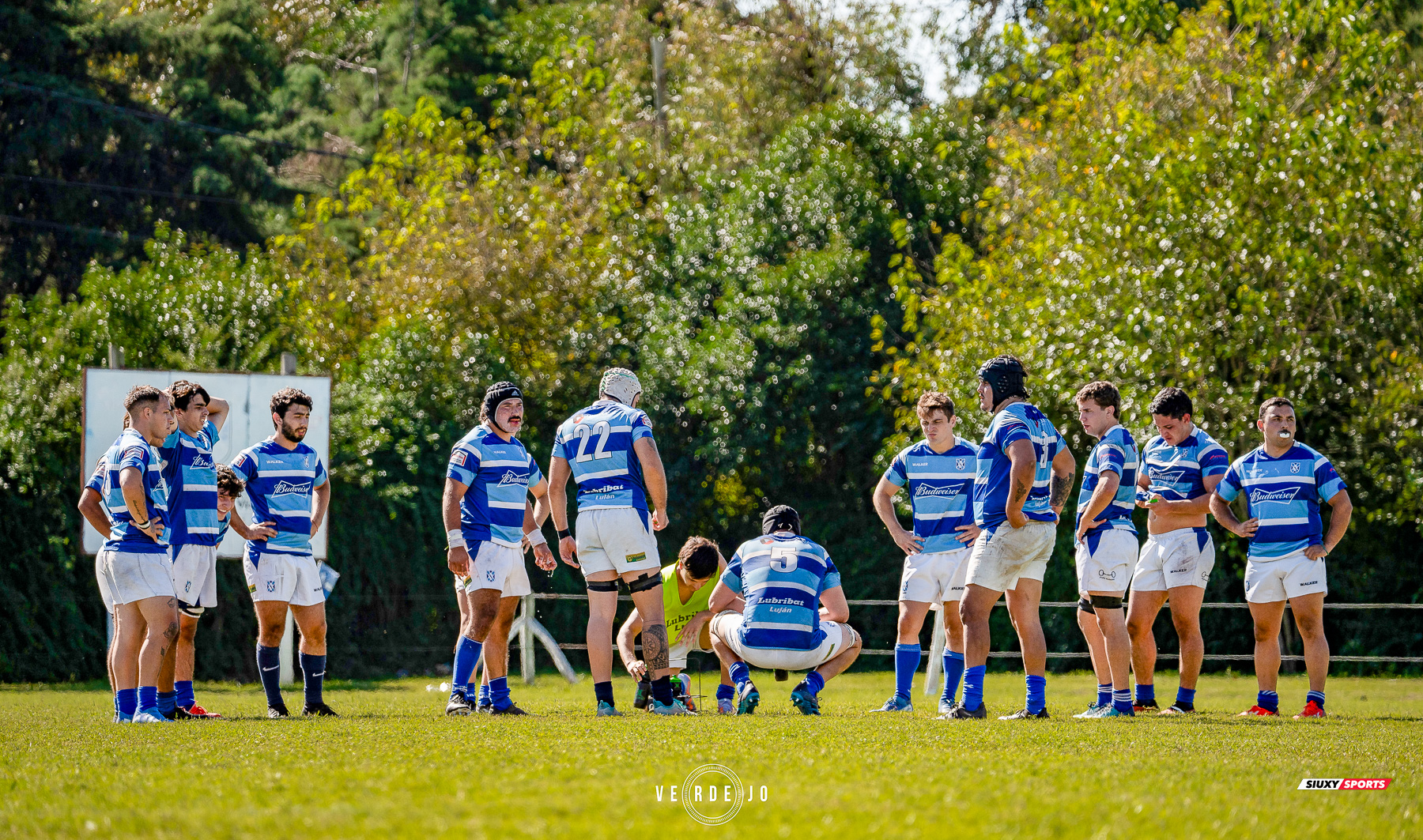  Luján Rugby Club - Liceo Naval - Rugby - URBA 2025 -1raB - Fecha 4 - Lujan (17) vs (31) Liceo Naval (#URBA251BF4LRCLN) Photo by: Ignacio Verdejo | Siuxy Sports 2025-04-05