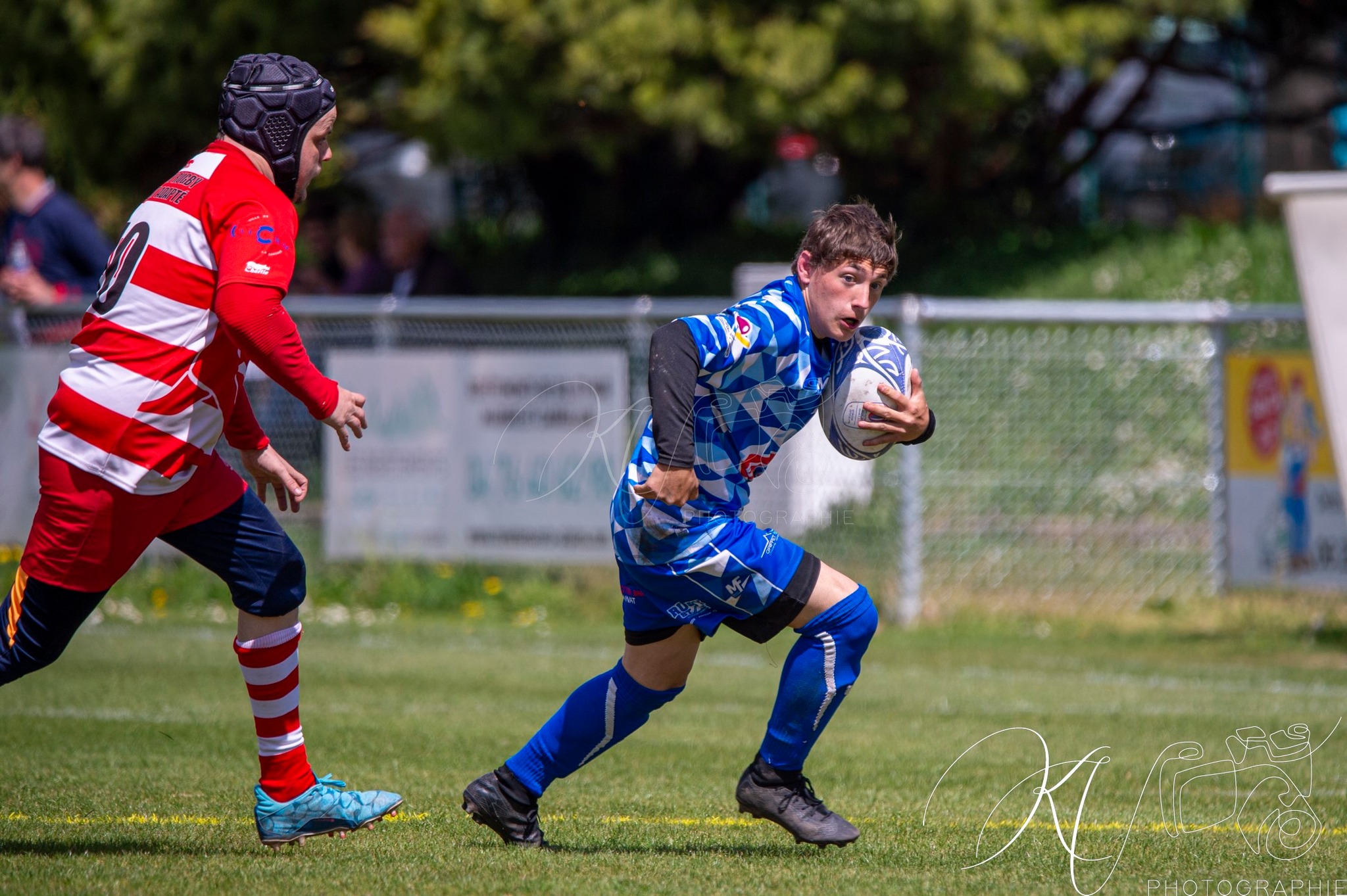  Club Auvergne Rugby Adapte -  - Mixed Ability Rugby - Challenge des Fabulous Rugby 2025 (#CHALLENGEFAB25) Photo by: Karine Valentin | Siuxy Sports 2025-04-12