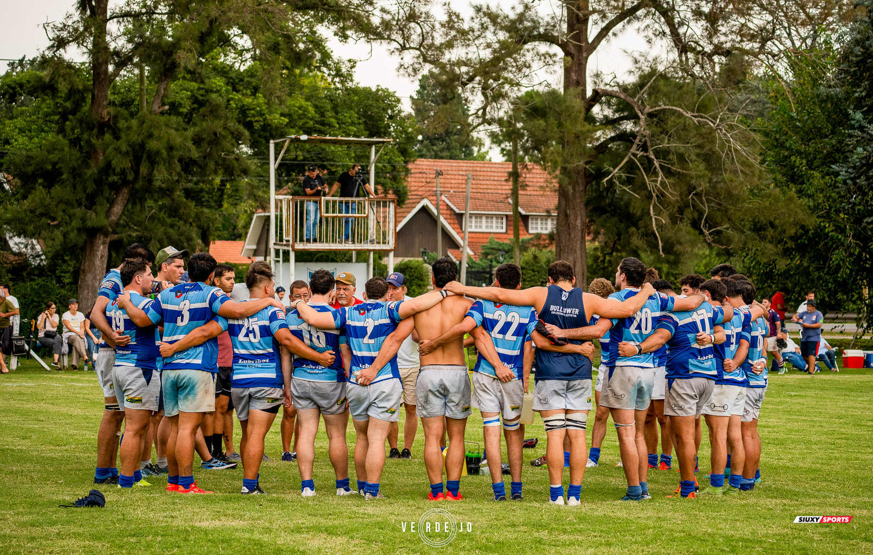  Luján Rugby Club - Ateneo Cultural y Deportivo Don Bosco - Rugby - URBA 2025 -1raB- Intermedia- Lujan vs Don Bosco (#URBA251BILRCDB03) Photo by: Ignacio Verdejo | Siuxy Sports 2025-03-22