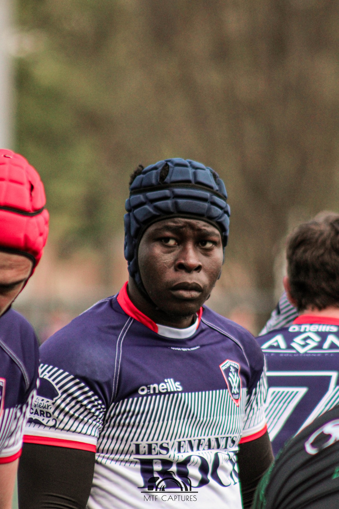  Rugby Club de Montréal - Club de rugby Nomades de Laval - Rugby - RQ 2024 - LPR2 - RCMXV vs Nomades  (#RQ24LP2RCMXVN) Photo by: Mathilde Foussier | Siuxy Sports 2024-05-12