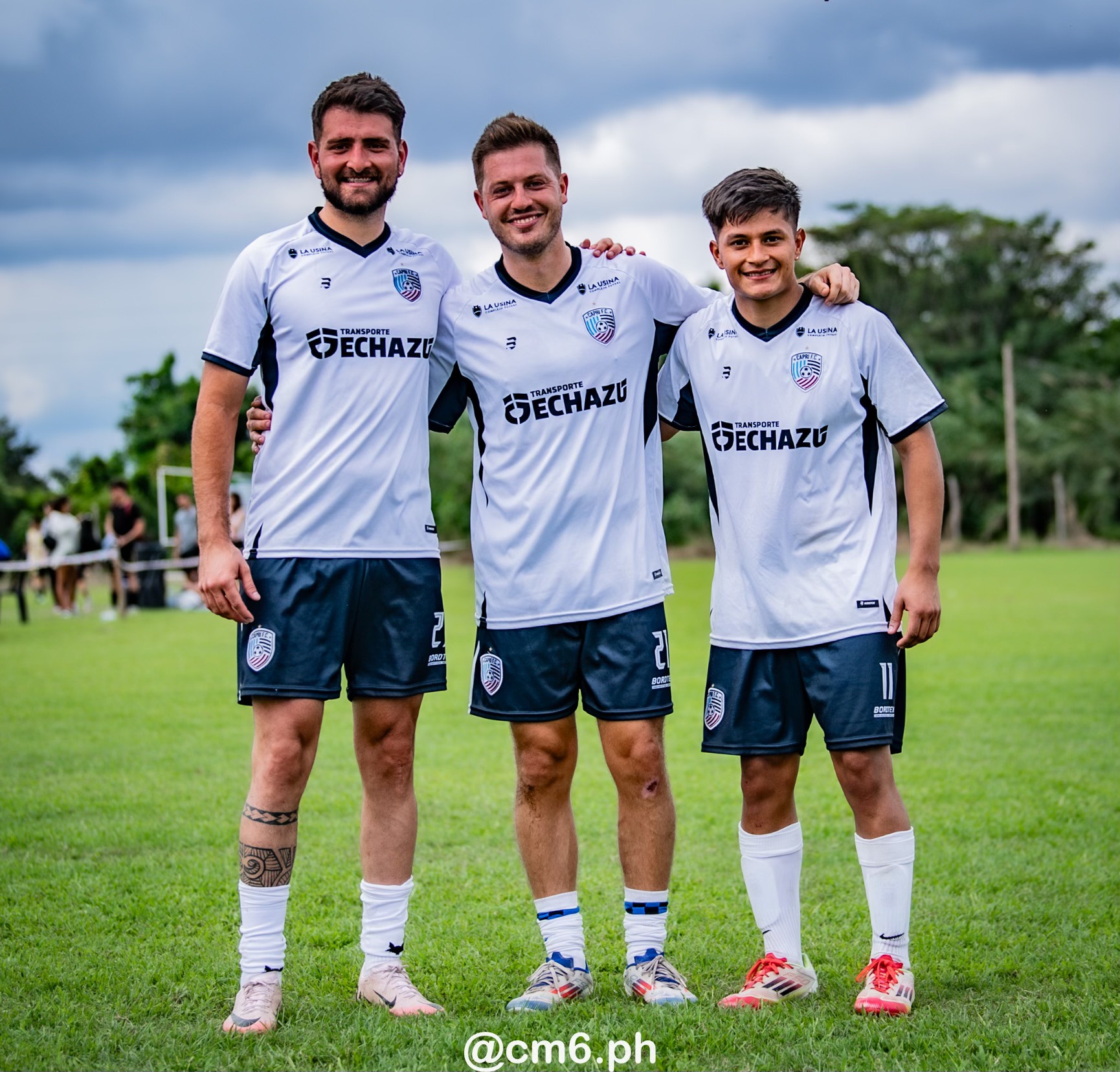  Equipo 0055 -  - Soccer - TLCF 2025 - Futbol Masculino Las Cañas - Abril (#TLCF25FMLC04) Photo by: Christian Mas | Siuxy Sports 2025-04-27