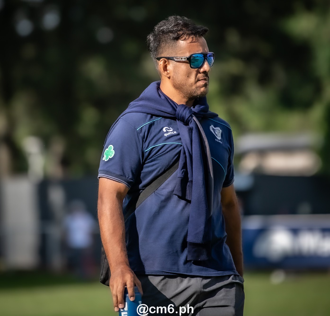  Universitario Rugby Club - Tucuman - Huirapuca Social Club - Rugby - URT 2025 - Fecha 2 - 1ra div - Universitario de Tucuman (30) vs (39) Huirapuca (#URT25F21UTHUI04) Photo by: Christian Mas | Siuxy Sports 2025-04-05