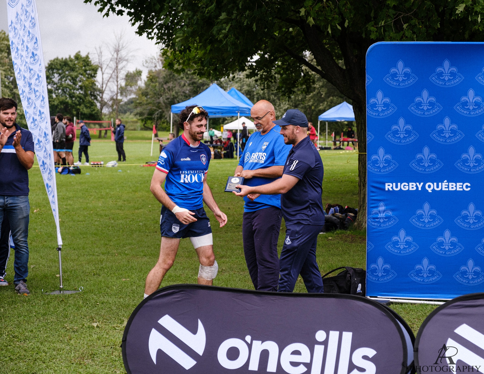  Rugby XV de Montréal - Mont-Tremblant RFC - Rugby - RQ 2023 - LP1M - XV de Montreal vs Mont-Tremblant (#RQ23LP1MXVMT8) Photo by:  | Siuxy Sports 2023-08-19