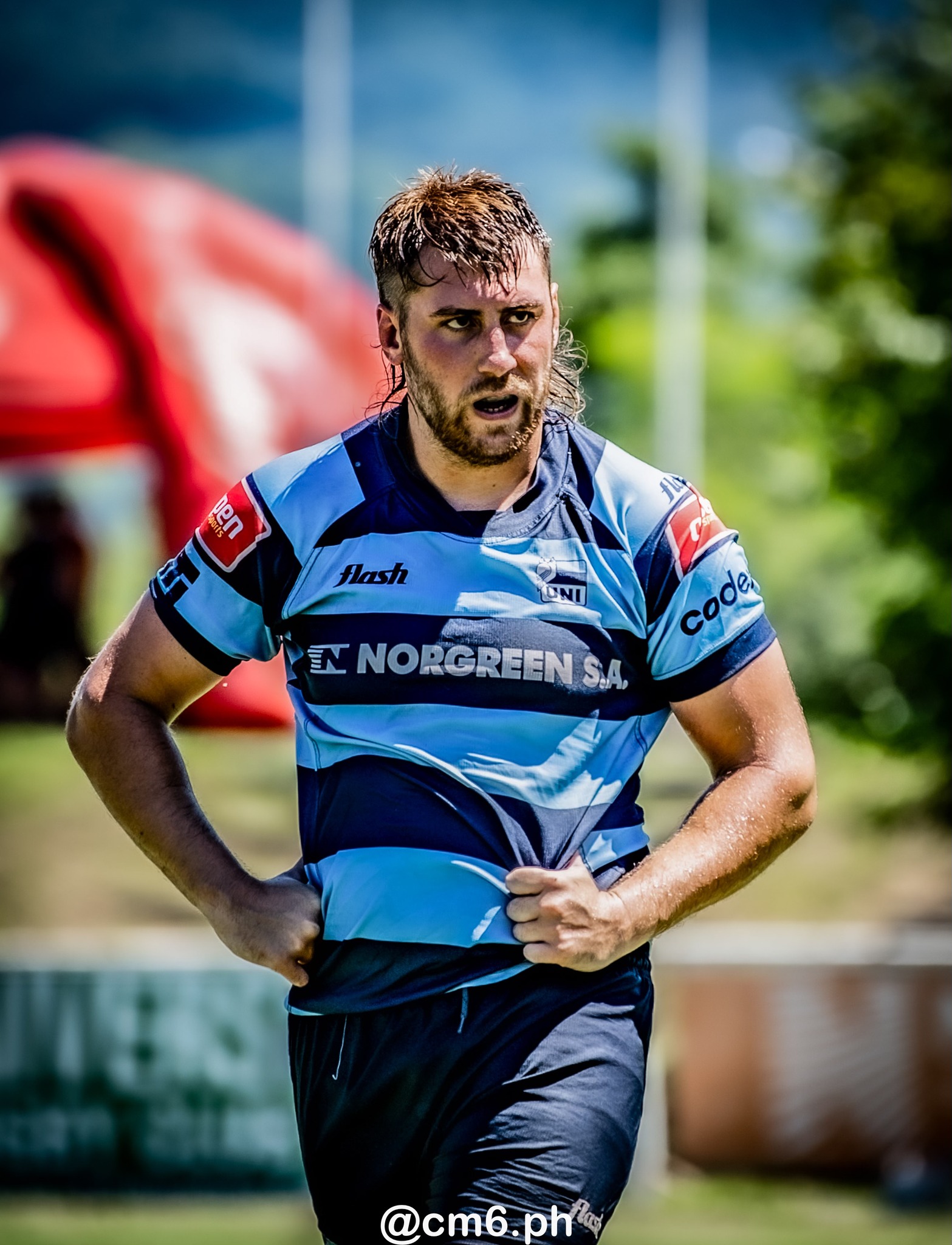  Universitario Rugby Club (Salta) -  - Rugby - URS 2025 - Torneo Universitario 2025 (Salta) (#URS25UNISALTA02) Photo by: Christian Mas | Siuxy Sports 2025-02-23