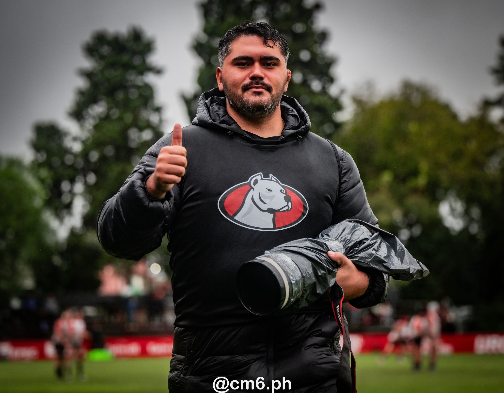  Dogos XV - Tarucas - Rugby - SRA 2025 - Fecha 6 - Dogos (20) vs (22) Tarucas (#SRA25DOGTAR03) Photo by: Christian Mas | Siuxy Sports 2025-03-24