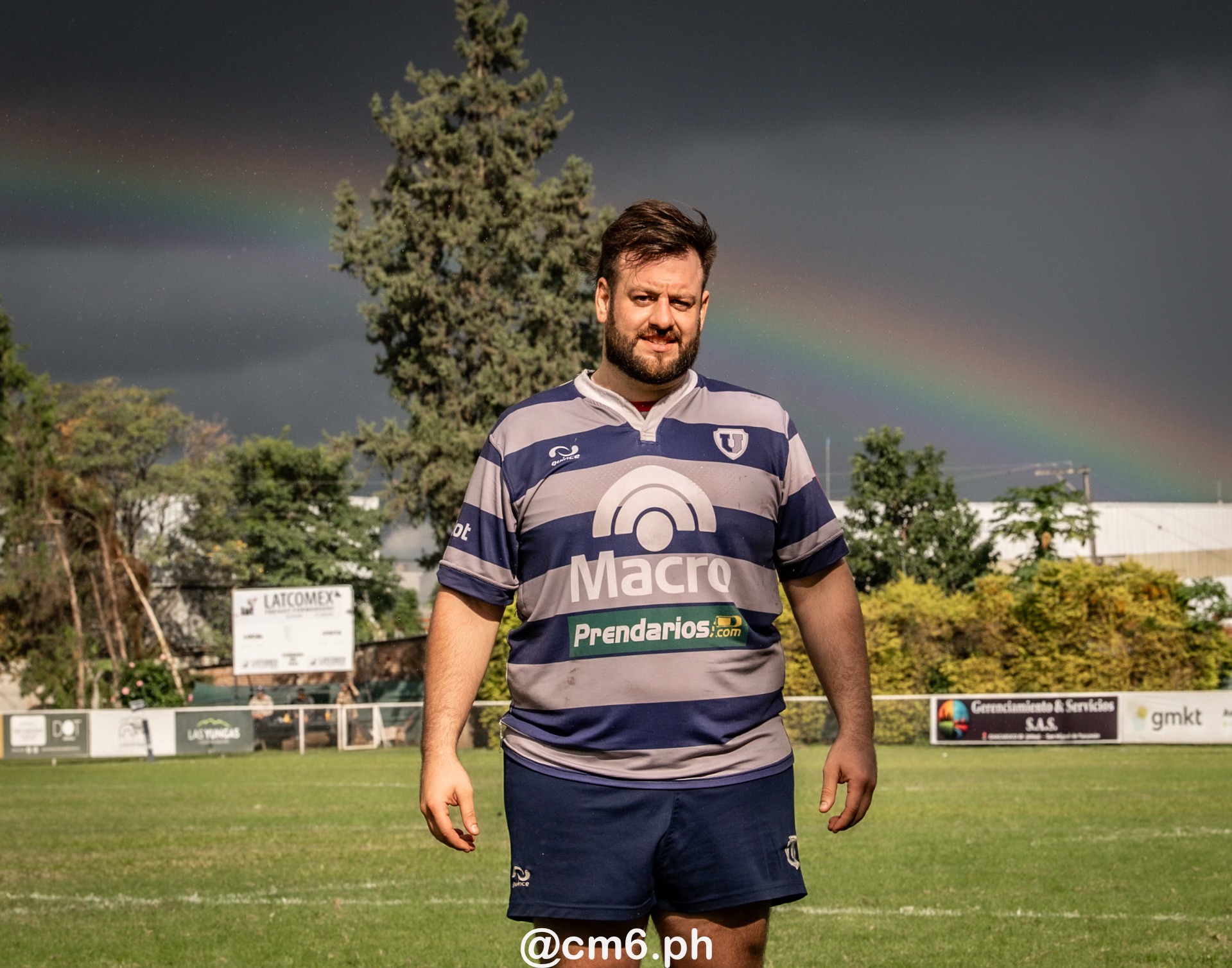  Universitario Rugby Club - Tucuman - Club Universitario - MDP - Rugby - URT 2025 - Universitario de Tucuman vs Universitario de Mar del Plata (#URT25URCUMDQ04) Photo by: Christian Mas | Siuxy Sports 2025-04-19