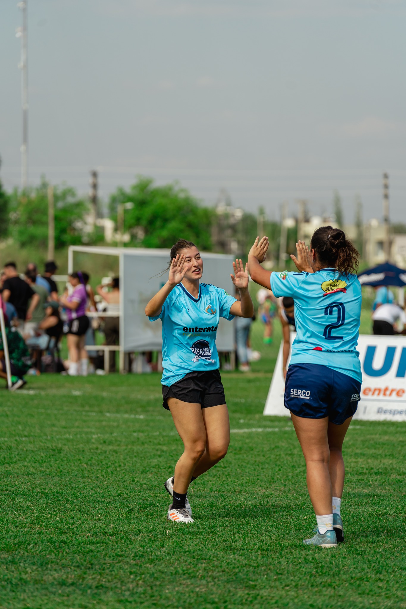  Equipo 0055 -  - Soccer - TLCF 2024 - Futbol - 13a Fecha Torneo Clausura 2024 B (#TLCF24F13TCB) Photo by:  | Siuxy Sports 2024-11-16