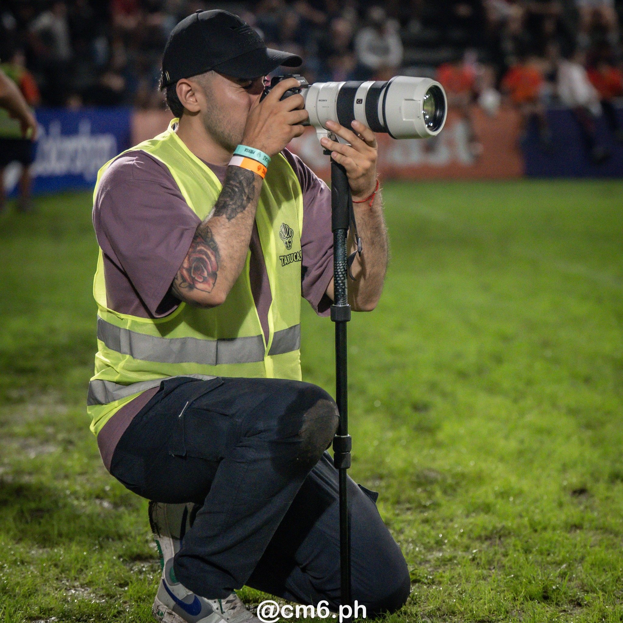  Tarucas - Selknam - Rugby - SRA 2025 - Fecha 11 - Tarucas (41) vs (21) Selknam (#SRA25TARSEL05) Photo by: Christian Mas | Siuxy Sports 2025-05-10