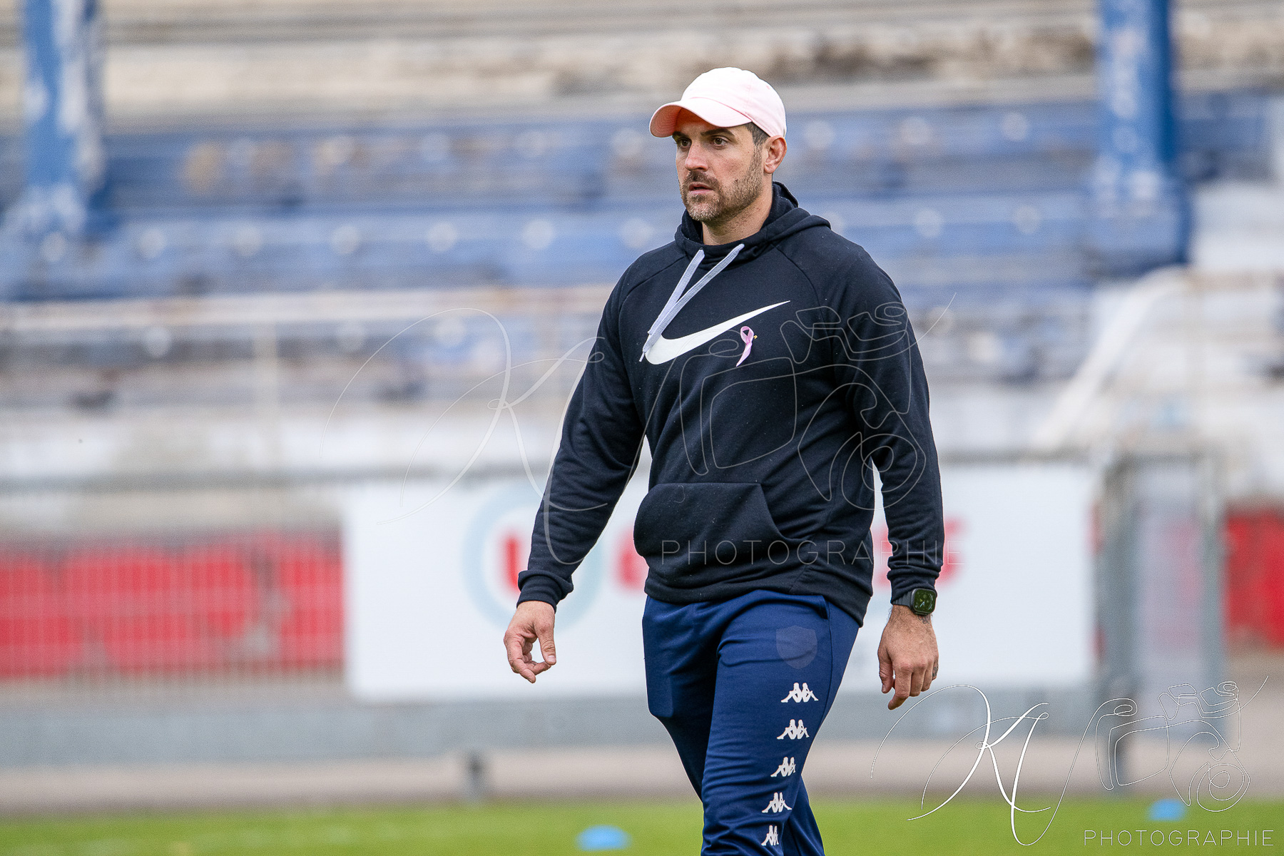  FC Grenoble Rugby - Lyon Olympique Universitaire - Rugby - FFR 2025 - Elite 1 F - Amazones FCG vs Lyon Olympique Universitaire (#FFR25E1FALOU1) Photo by: Karine Valentin | Siuxy Sports 2025-10-18