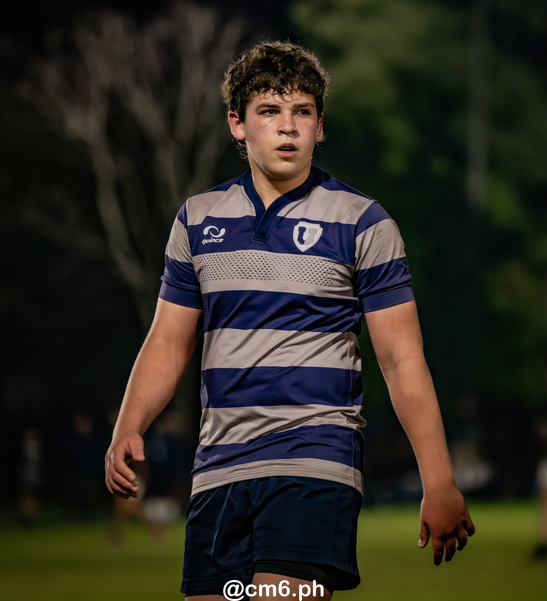  Universitario Rugby Club - Tucuman - Tucumán Rugby Club - Rugby - URT 2025 - Final M15 - Universitario vs Tucuman Rugby (#URT25M15UTR18) Photo by: Christian Mas | Siuxy Sports 2025-08-29