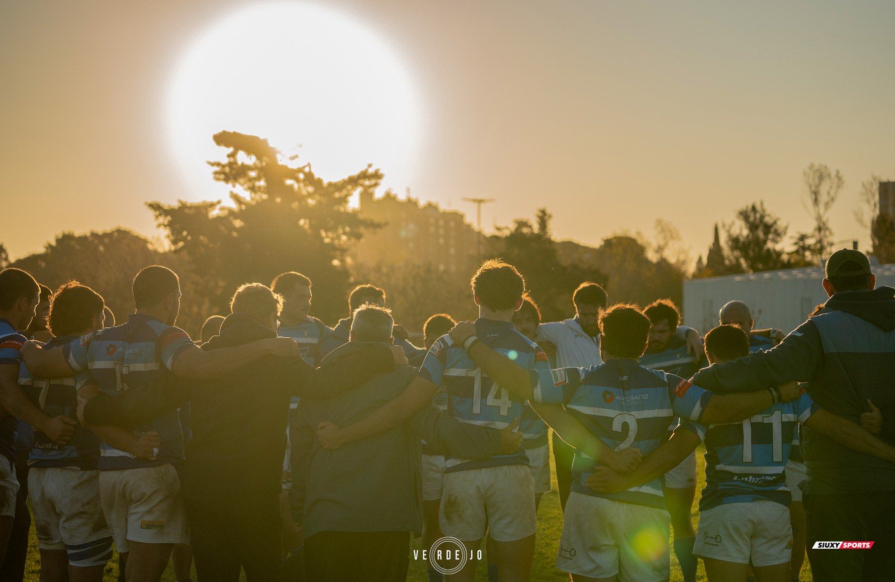  Club Italiano Rugby - Luján Rugby Club - Rugby - URBA 2025 - Primera B - Italiano Rugby (27) vs (20) Lujan Rugby Club (#URBA251BIRLR5) Photo by: Ignacio Verdejo | Siuxy Sports 2025-05-31