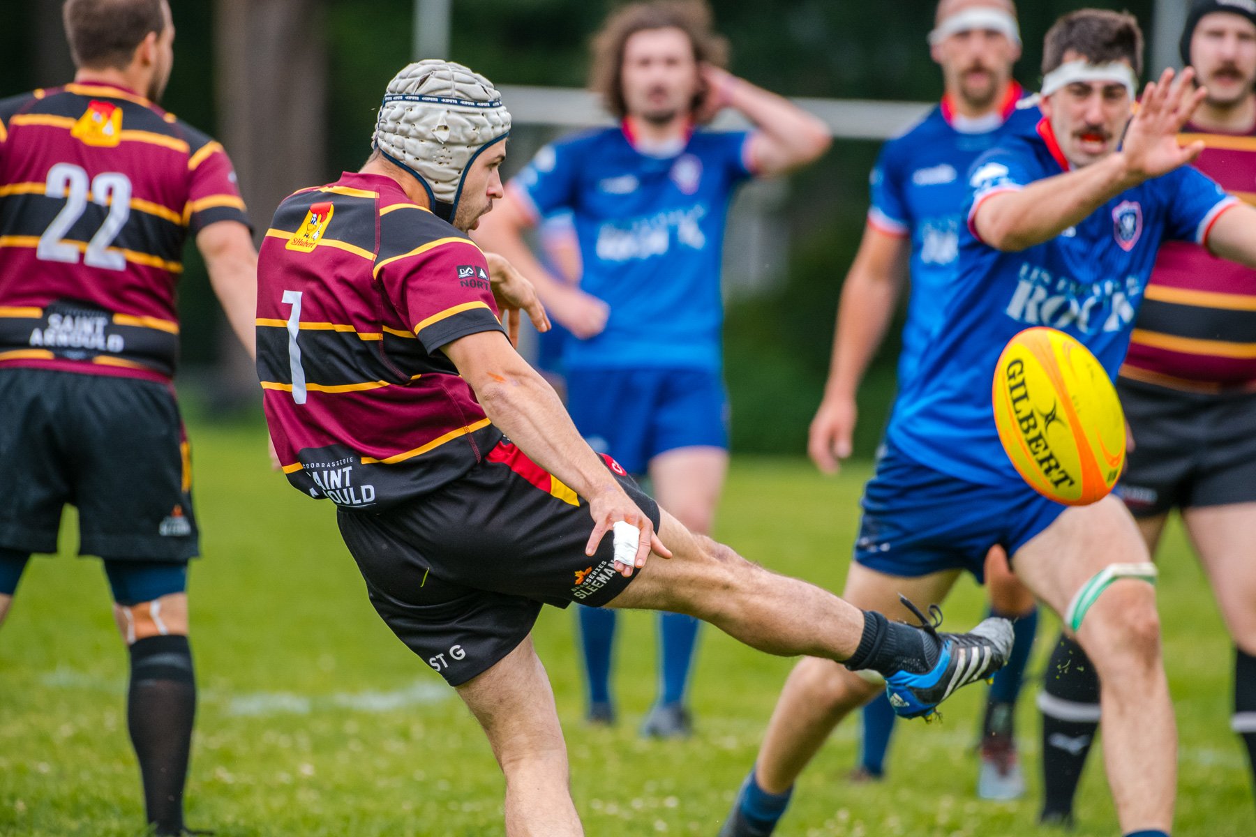  Rugby XV de Montréal - Mont-Tremblant RFC - Rugby - RQ 2023 - LPR1 - Finale - XV de Montreal vs Mont-Tremblant (#RQ23LP1FXVMT8) Photo by:  | Siuxy Sports 2023-08-19
