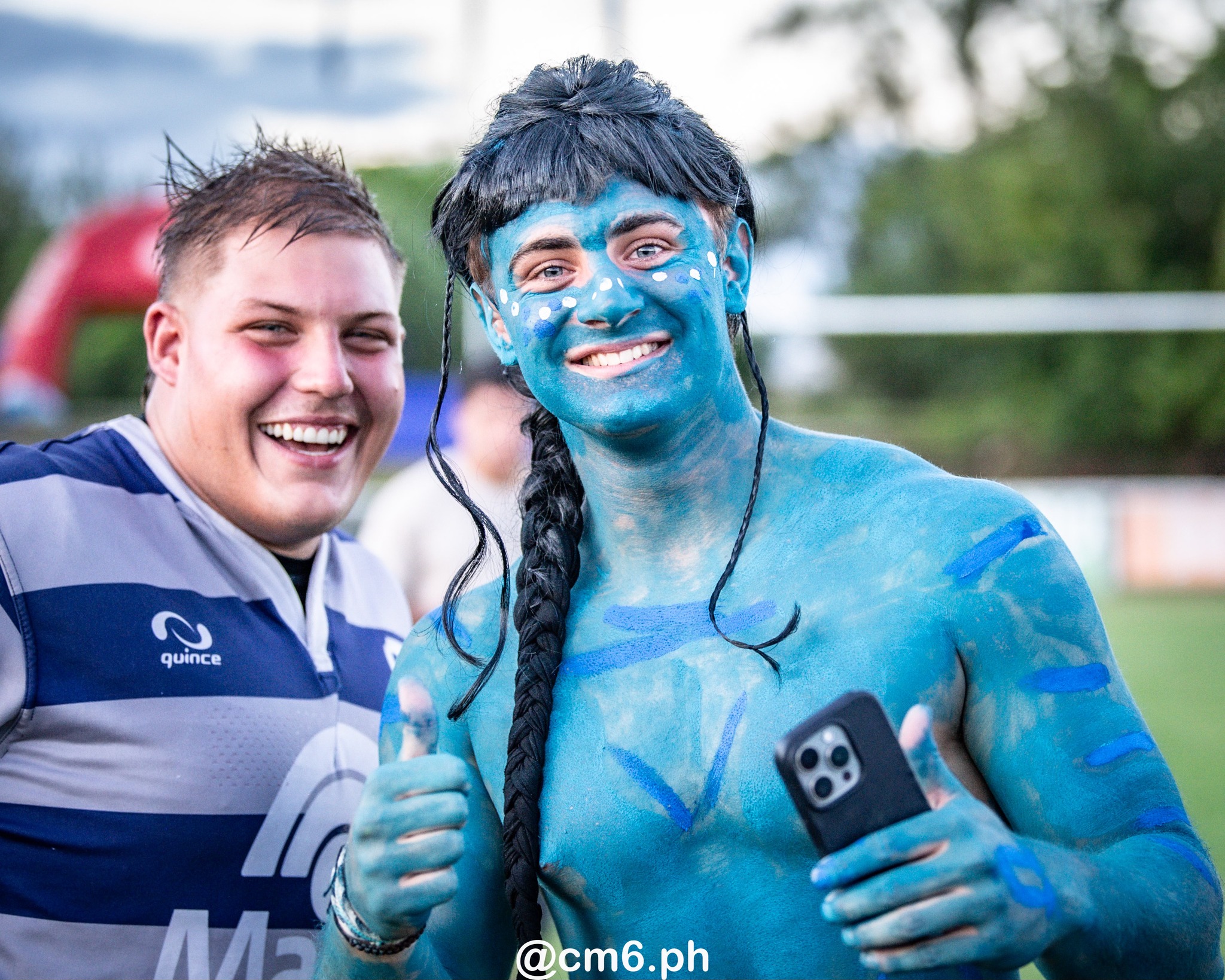  Universitario Rugby Club (Salta) -  - Rugby - URS 2025 - Torneo Universitario 2025 (Salta) (#URS25UNISALTA02) Photo by: Christian Mas | Siuxy Sports 2025-02-23