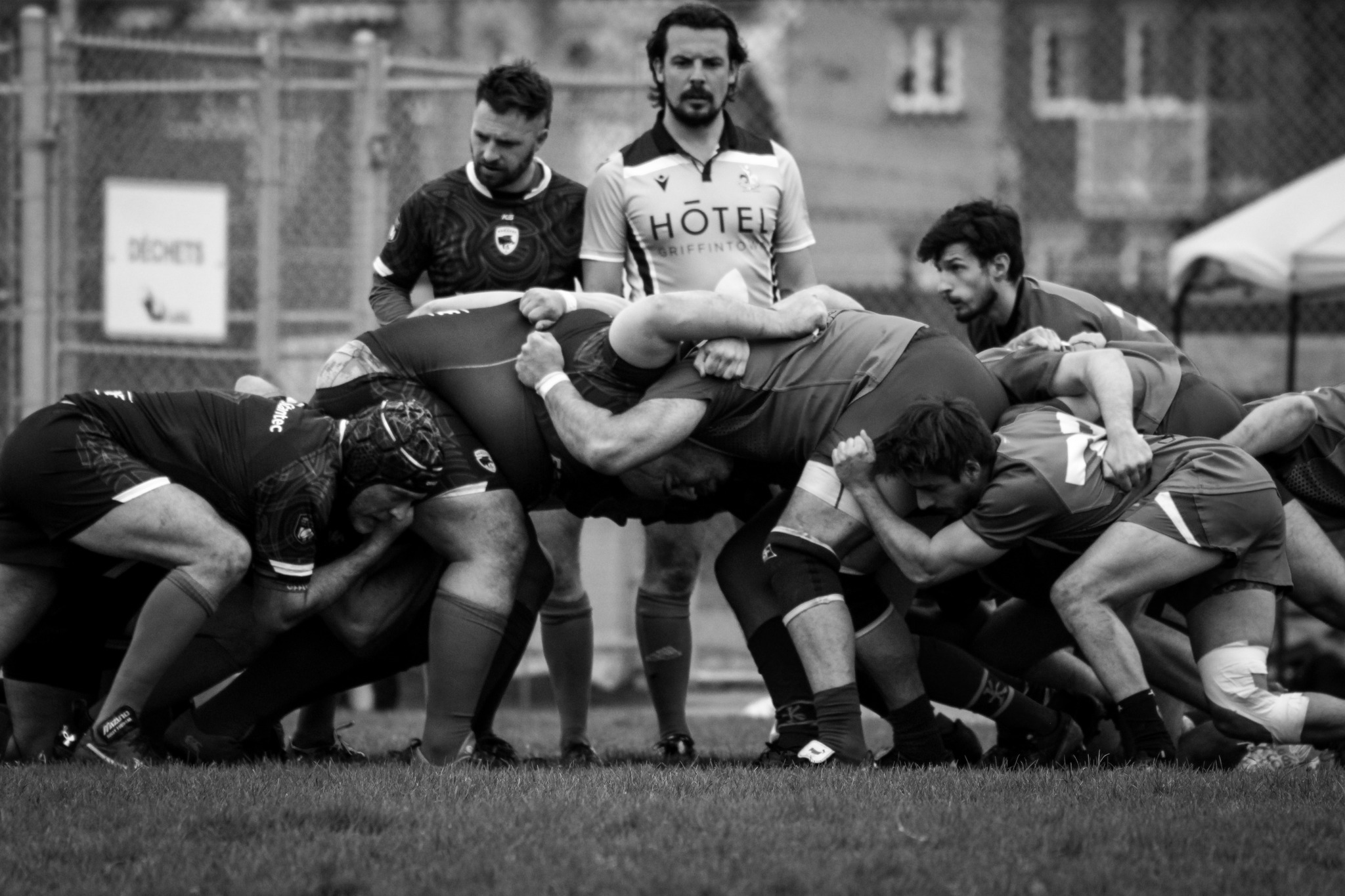  Club de rugby Nomades de Laval - Rugby Club de Montréal - Rugby - RQ 2024 - LPR2 - Nomades vs RCMXV de Montréal (#RQ24LP2NLXVM5) Photo by: Mathilde Foussier | Siuxy Sports 2024-05-04