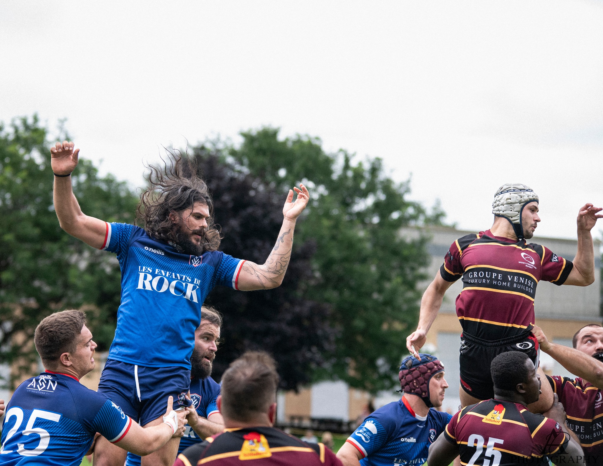  Rugby XV de Montréal - Mont-Tremblant RFC - Rugby - RQ 2023 - LP1M - XV de Montreal vs Mont-Tremblant (#RQ23LP1MXVMT8) Photo by:  | Siuxy Sports 2023-08-19
