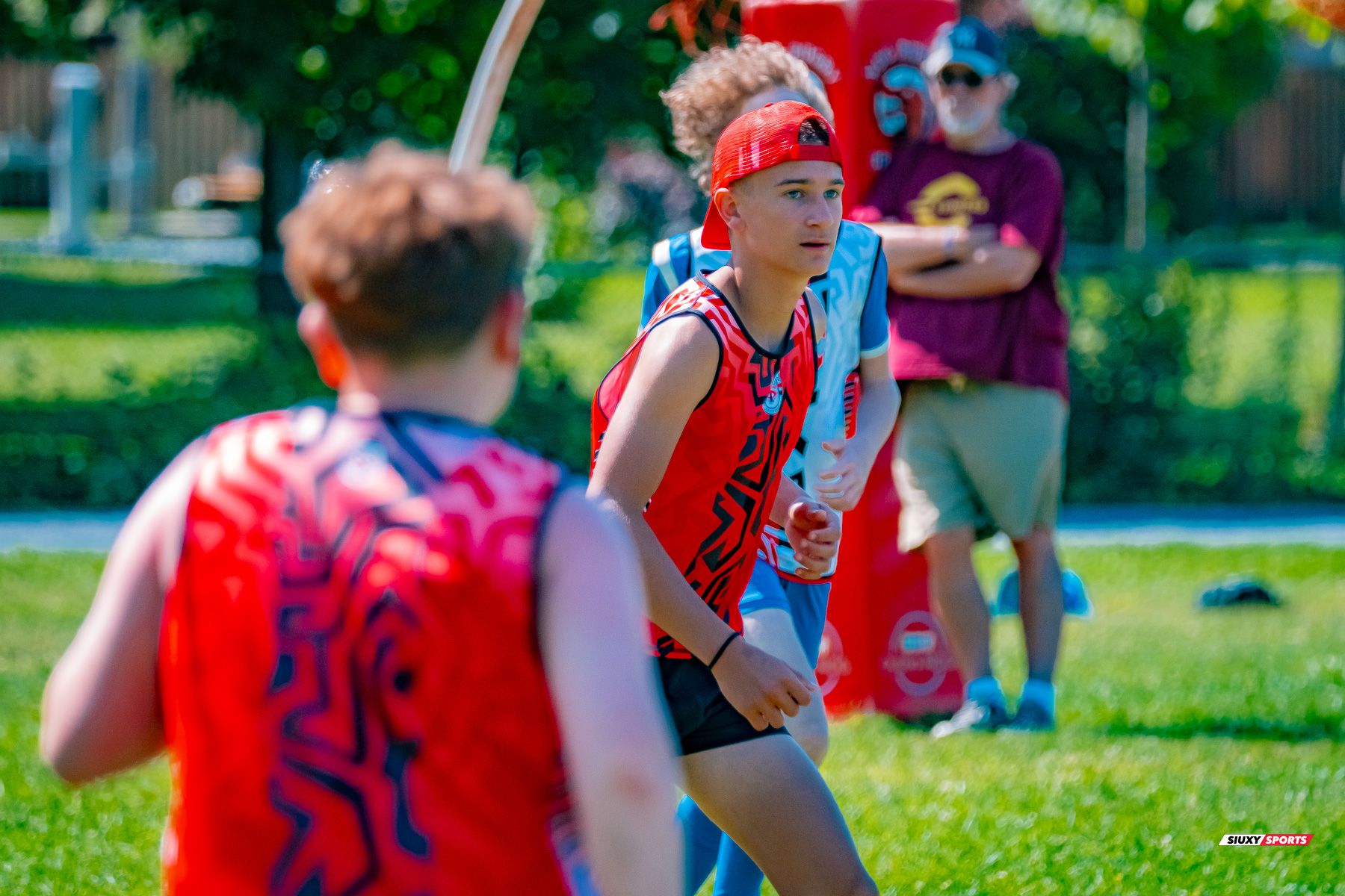  NDG Rugby - Stade Toulousain - Rugby - 2025 Stade Toulousain - Academie Rugby - Dragons NDG (#2025NDGSTA7) Photo by:  | Siuxy Sports 2025-07-04