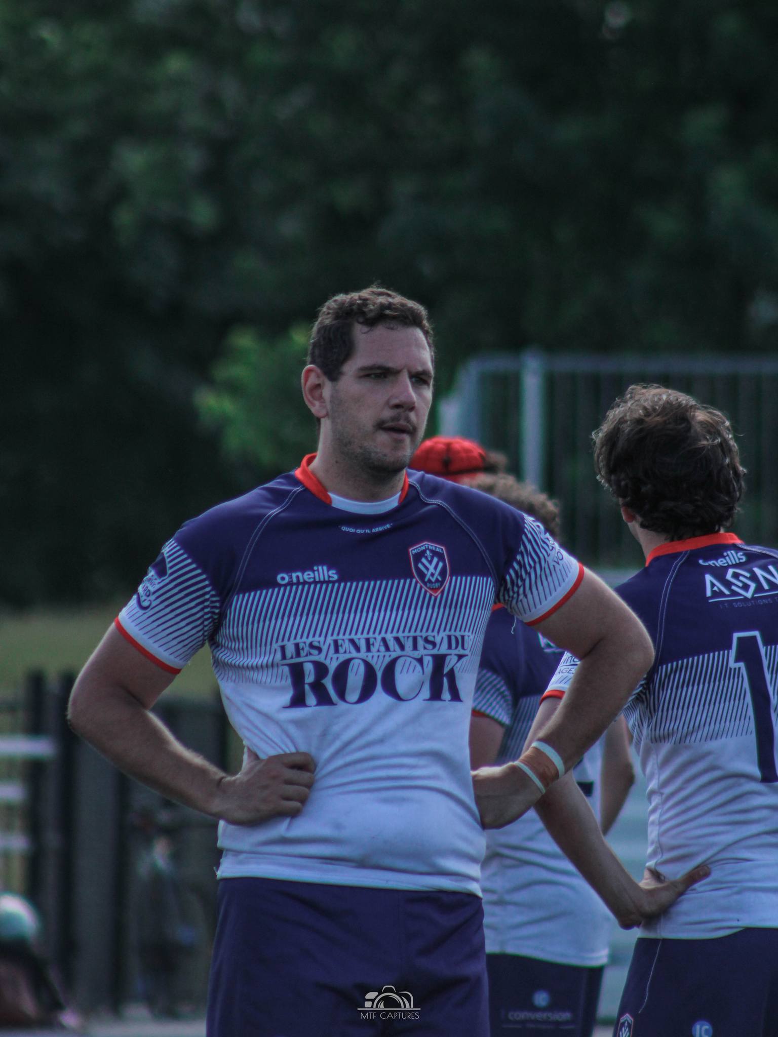  St-Lambert Locks RFC - Rugby XV de Montréal - Rugby - RQ 2024 - LPR2 - St-Lambert Locks vs XV de Montréal (#RQ24LP2SLXV6) Photo by: Mathilde Foussier | Siuxy Sports 2024-06-22