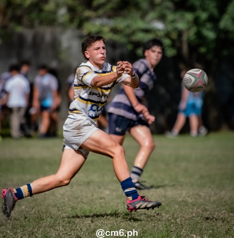  Universitario Rugby Club - Tucuman - Tucumán Lawn Tennis Club - Rugby - URT 2025 - M15 - Universitario vs Lawn Tennis (#URT25M15UTLT05) Photo by: Christian Mas | Siuxy Sports 2025-05-03