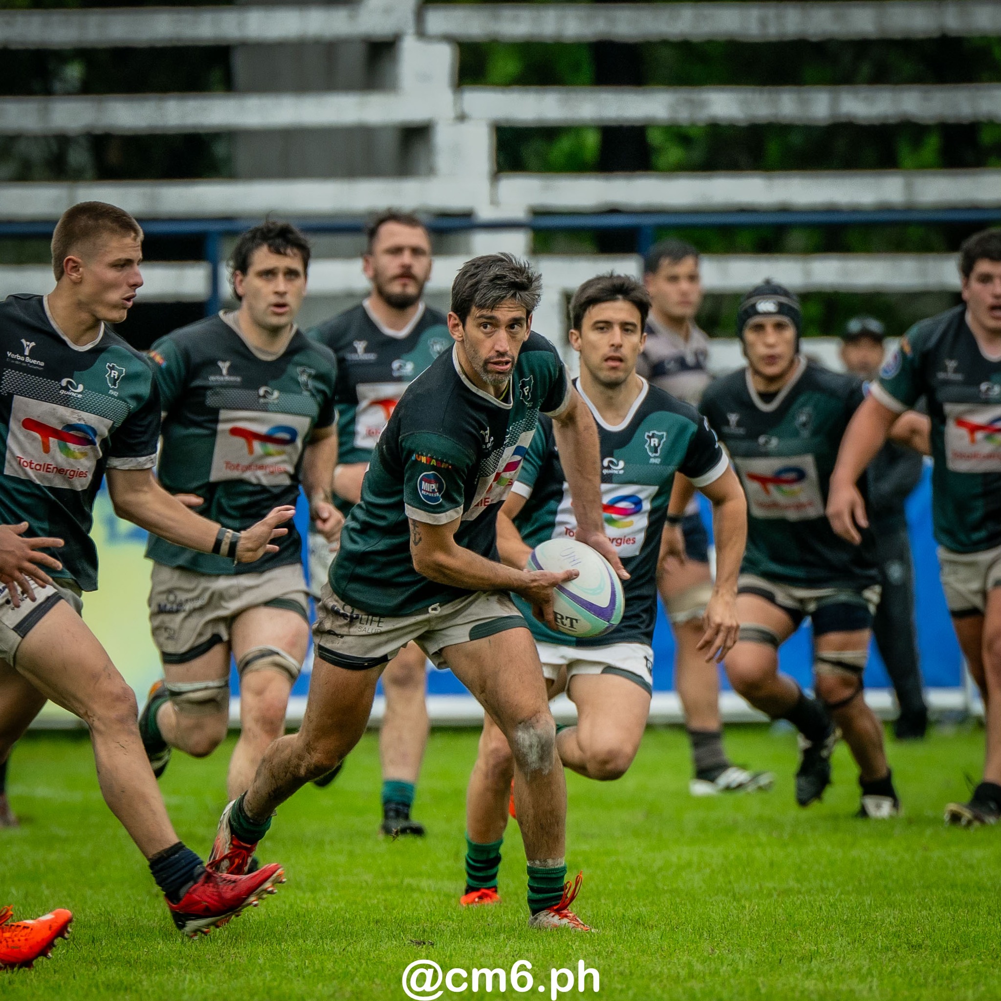  Universitario Rugby Club - Tucuman - Tucumán Rugby Club - Rugby - URT 2025 - Universitario RC vs Tucuman RC (#URT25URTR101) Photo by: Christian Mas | Siuxy Sports 2025-10-25