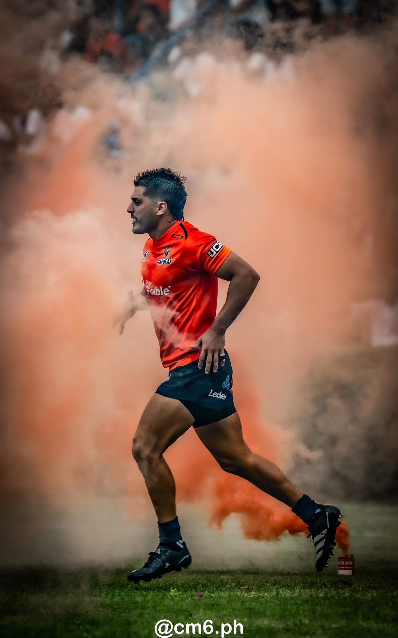  Tarucas - Cobras - Rugby - SRA 2025 - Fecha 1 - Tarucas (45) vs (6) Cobras (#SRA25TARCOB02) Photo by: Christian Mas | Siuxy Sports 2025-02-15