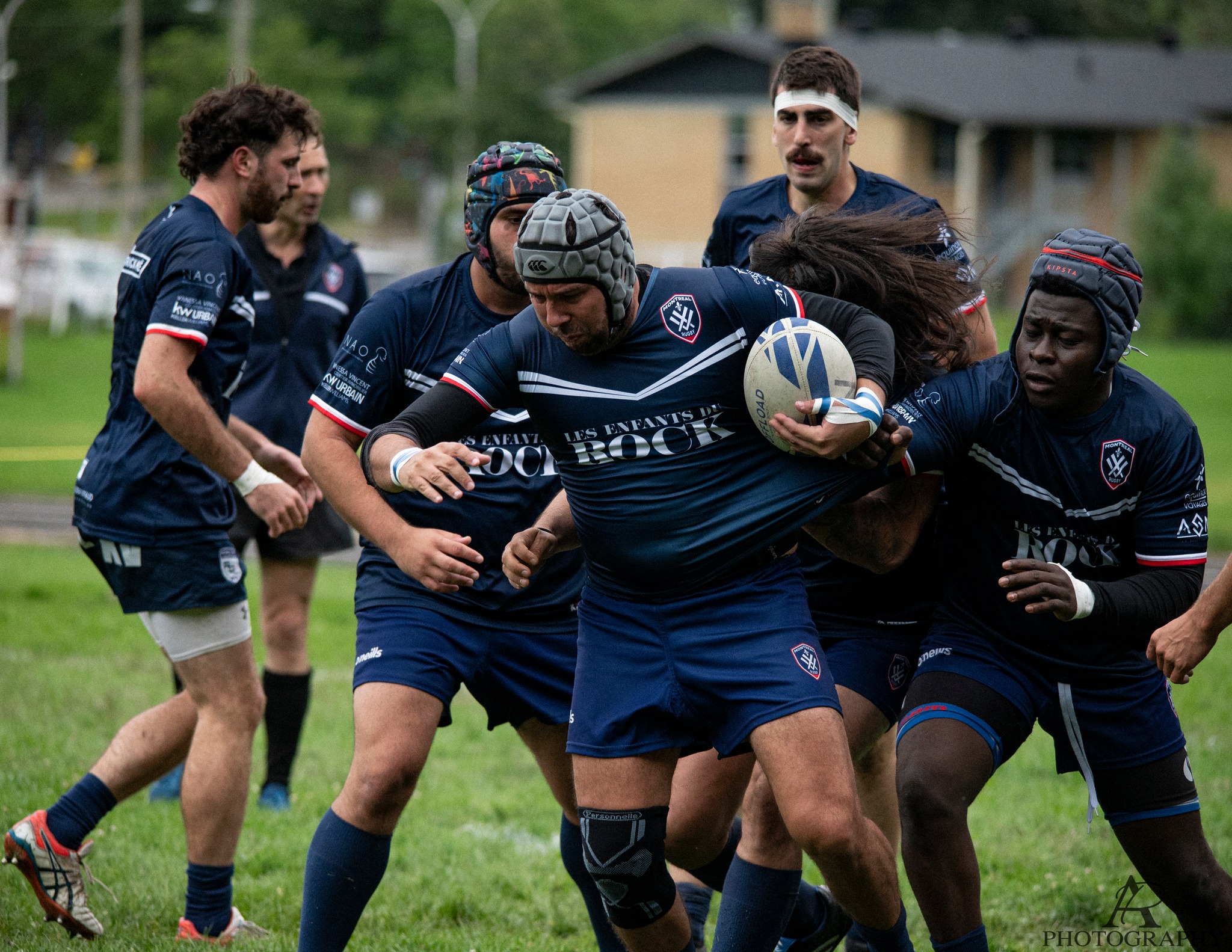  Rugby XV de Montréal - Mont-Tremblant RFC - Rugby - RQ 2023 - LP1M - XV de Montreal vs Mont-Tremblant (#RQ23LP1MXVMT8) Photo by:  | Siuxy Sports 2023-08-19